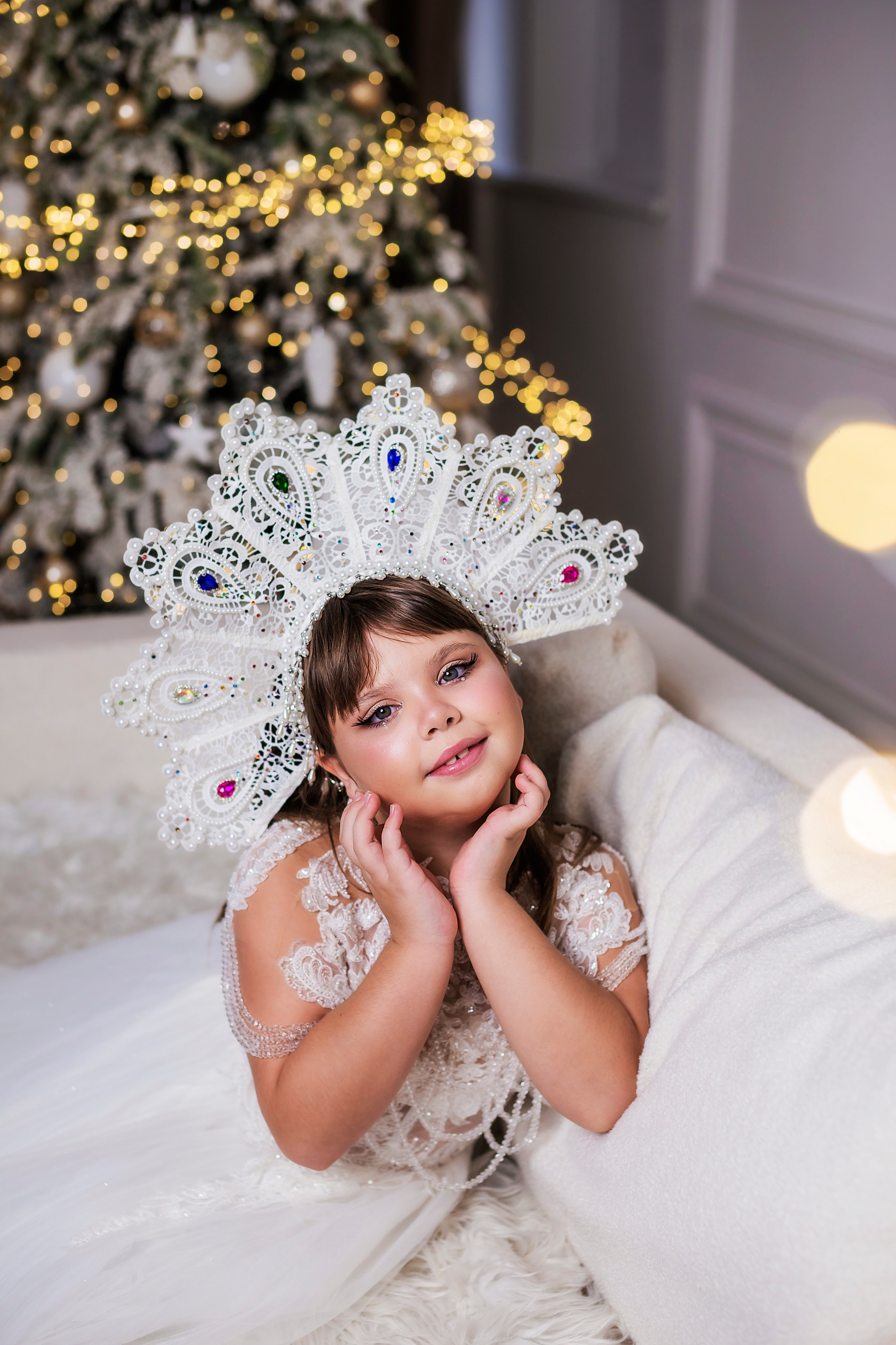 Фотостудия Абажур. Семейный фотограф в Саратове