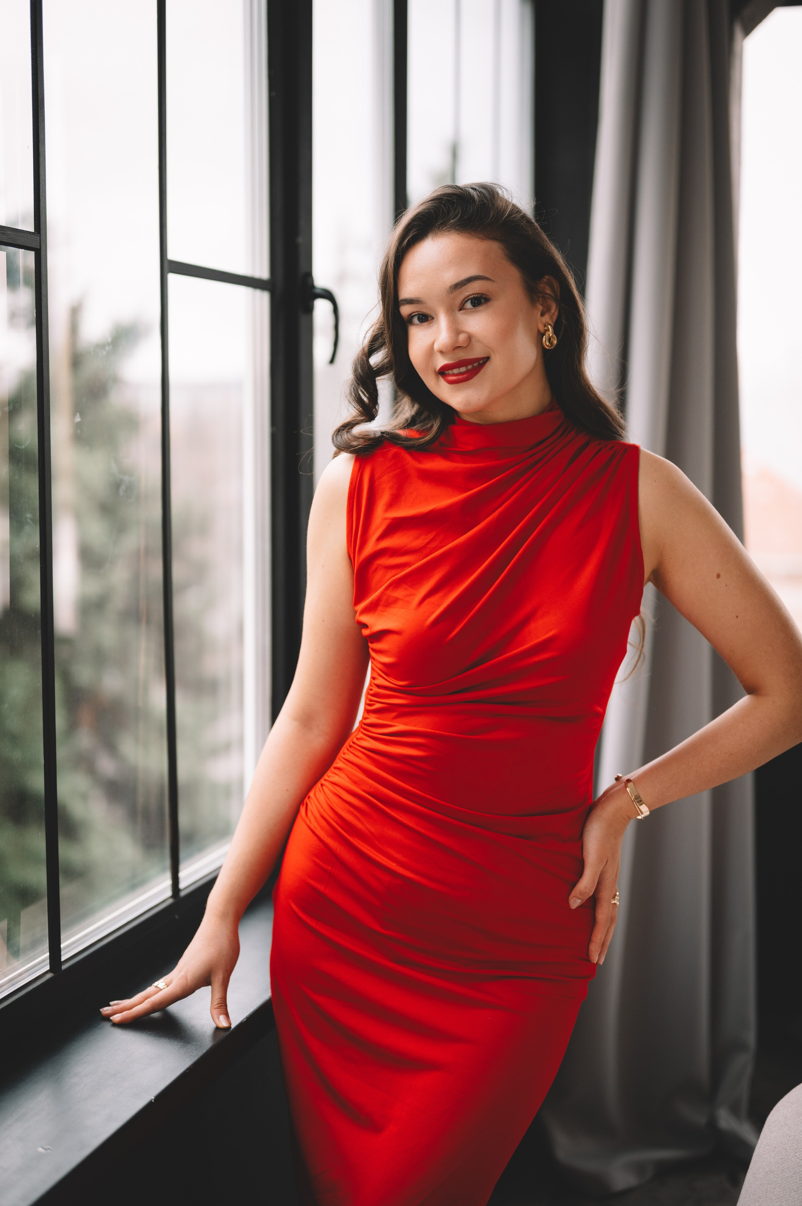 Юлия. Фотограф Анна Темнова. Пенза