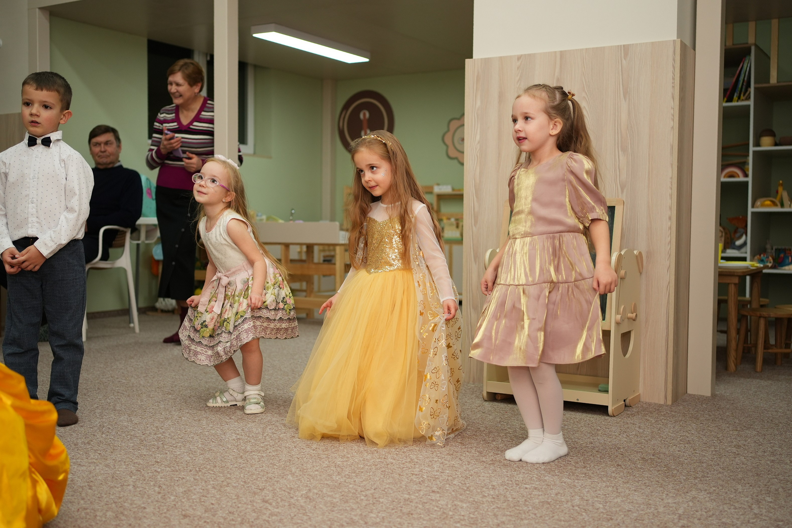 День Рождения Алисы. Семейный и свадебный фотограф Минск, Беларусь Анна Орловская