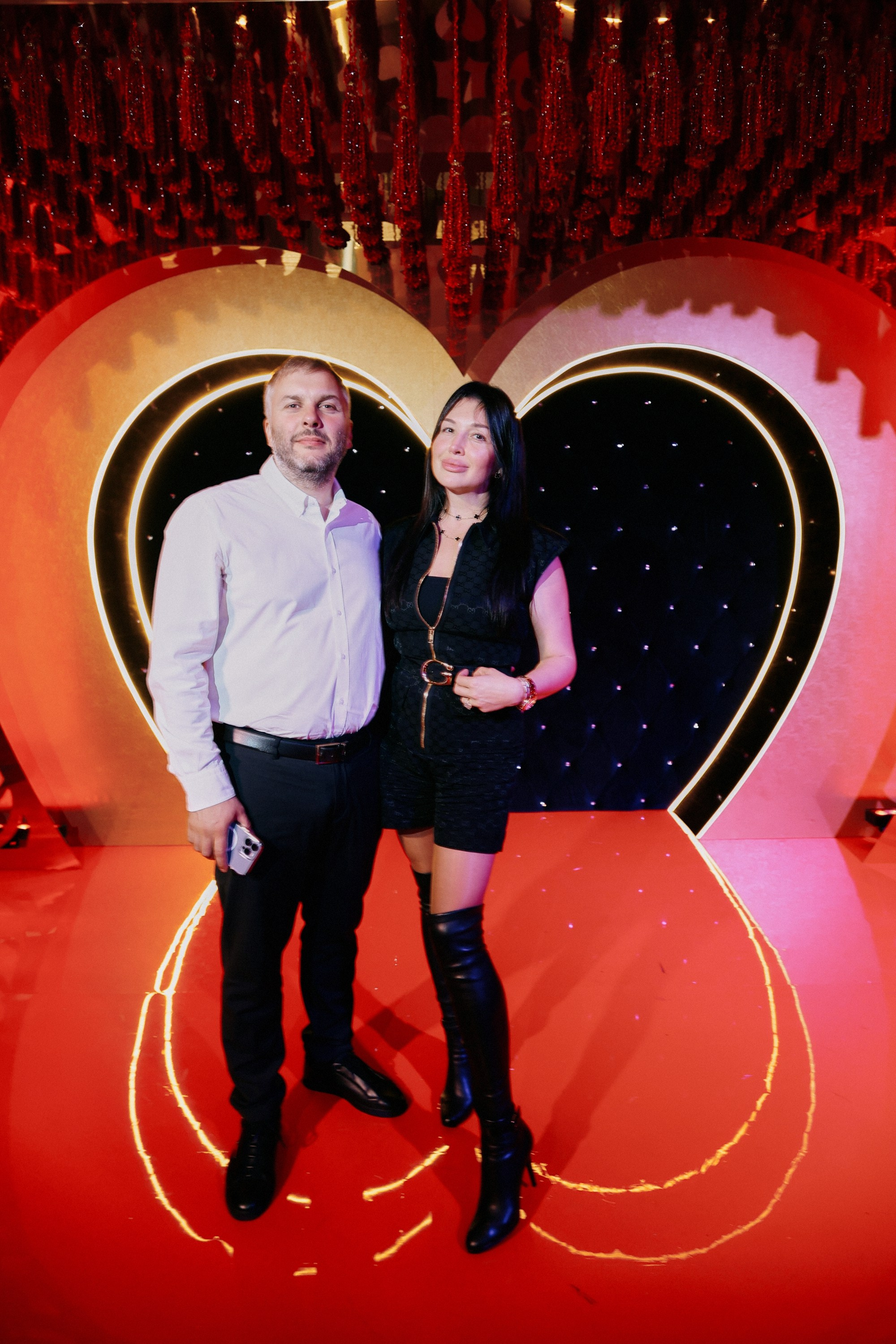 Метиз Комплект 15 лет. Репортажный фотограф в Хабаровске Николай Соболев