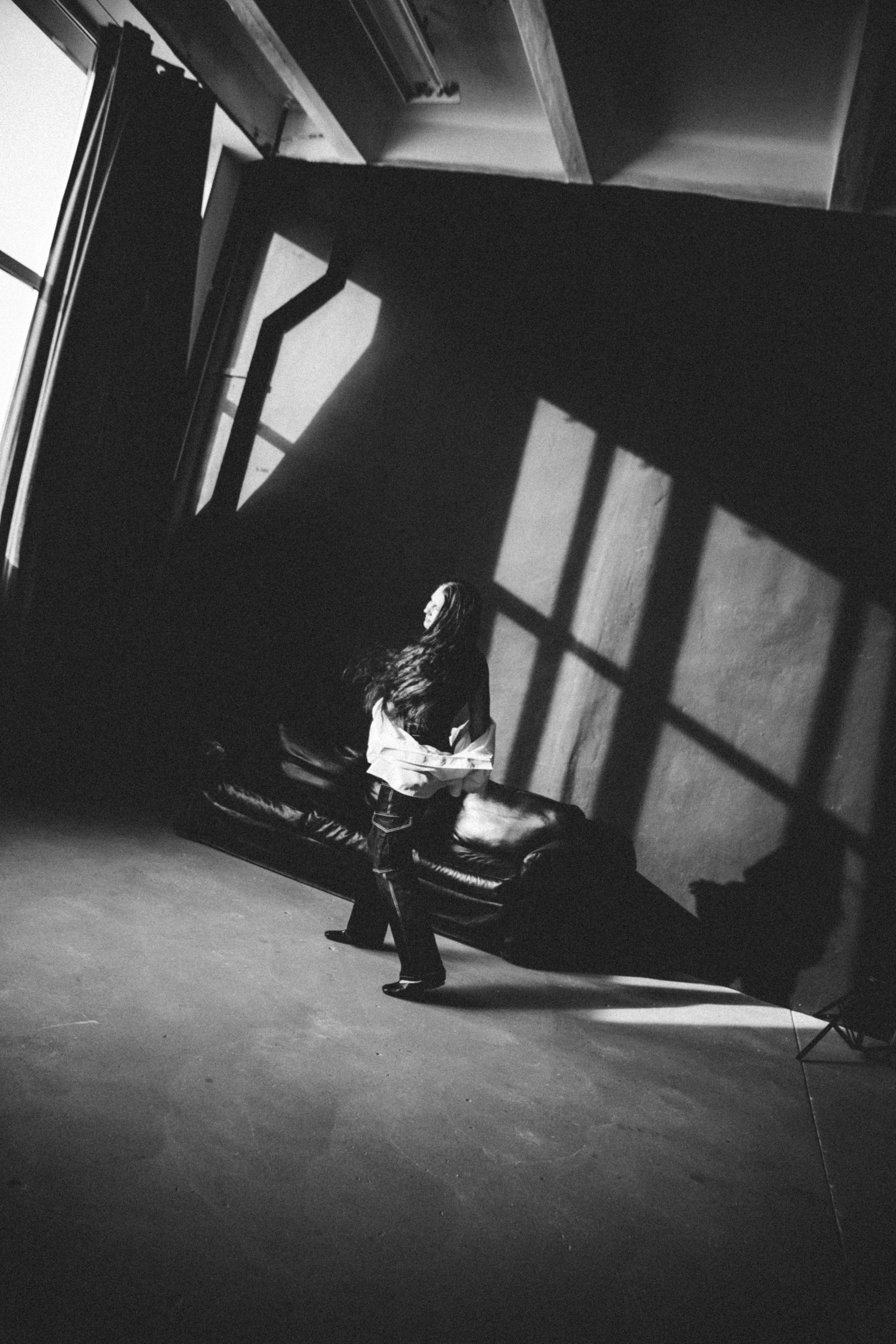 Надежда. DOM. Фотограф в Нижнем Новгороде