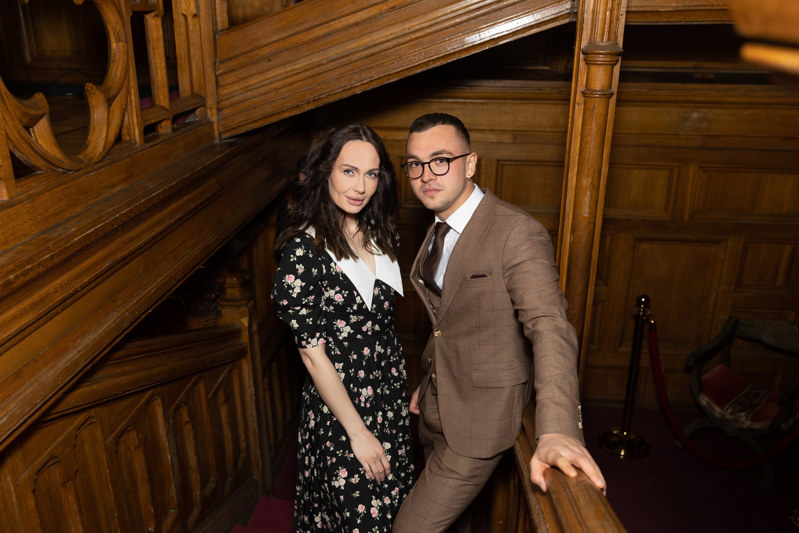 Поэтические чтения. Свадебный и семейный фотограф