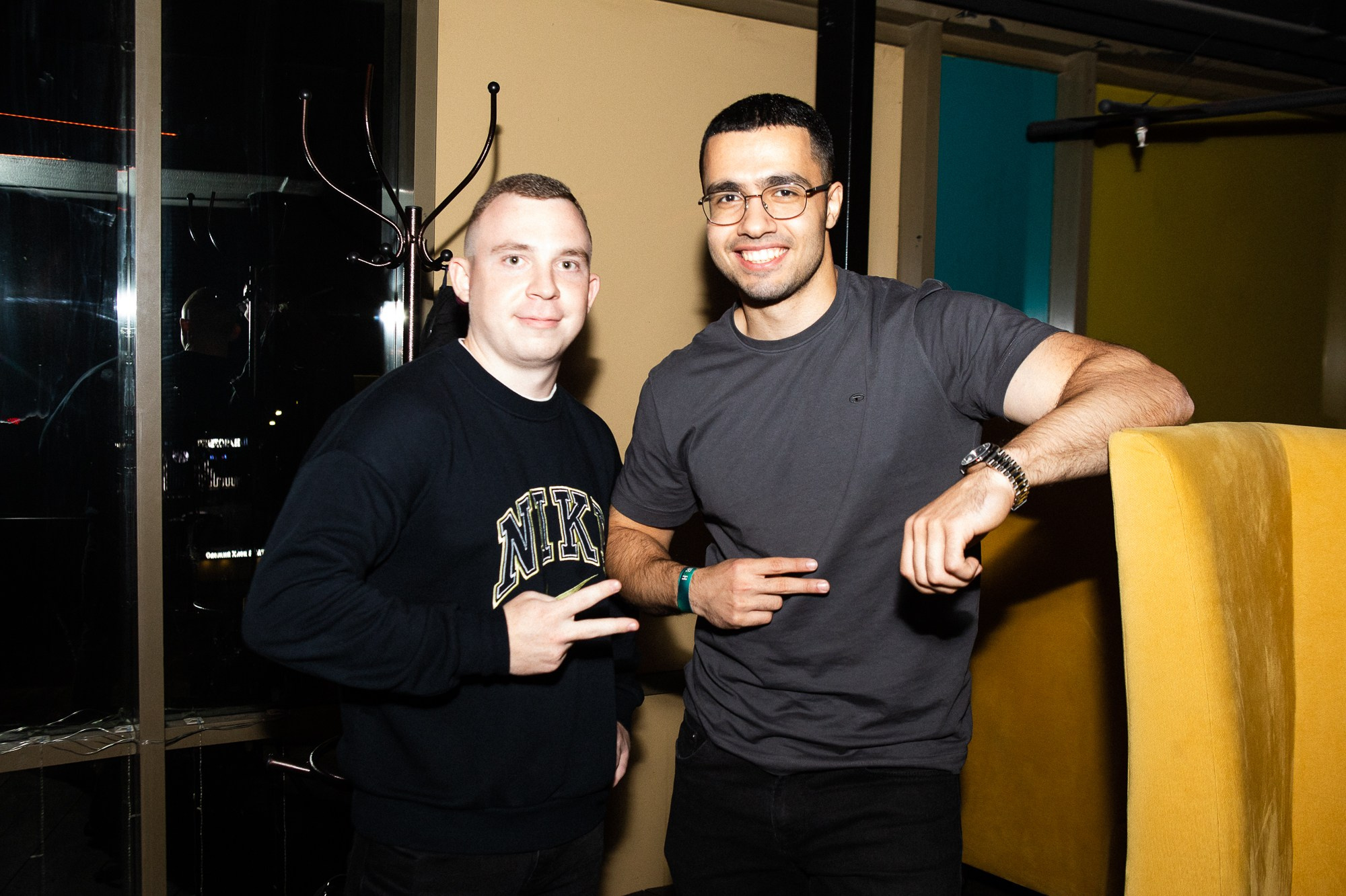 ГосPARTY. Портретный фотограф в Иванове Ольга Гуральник