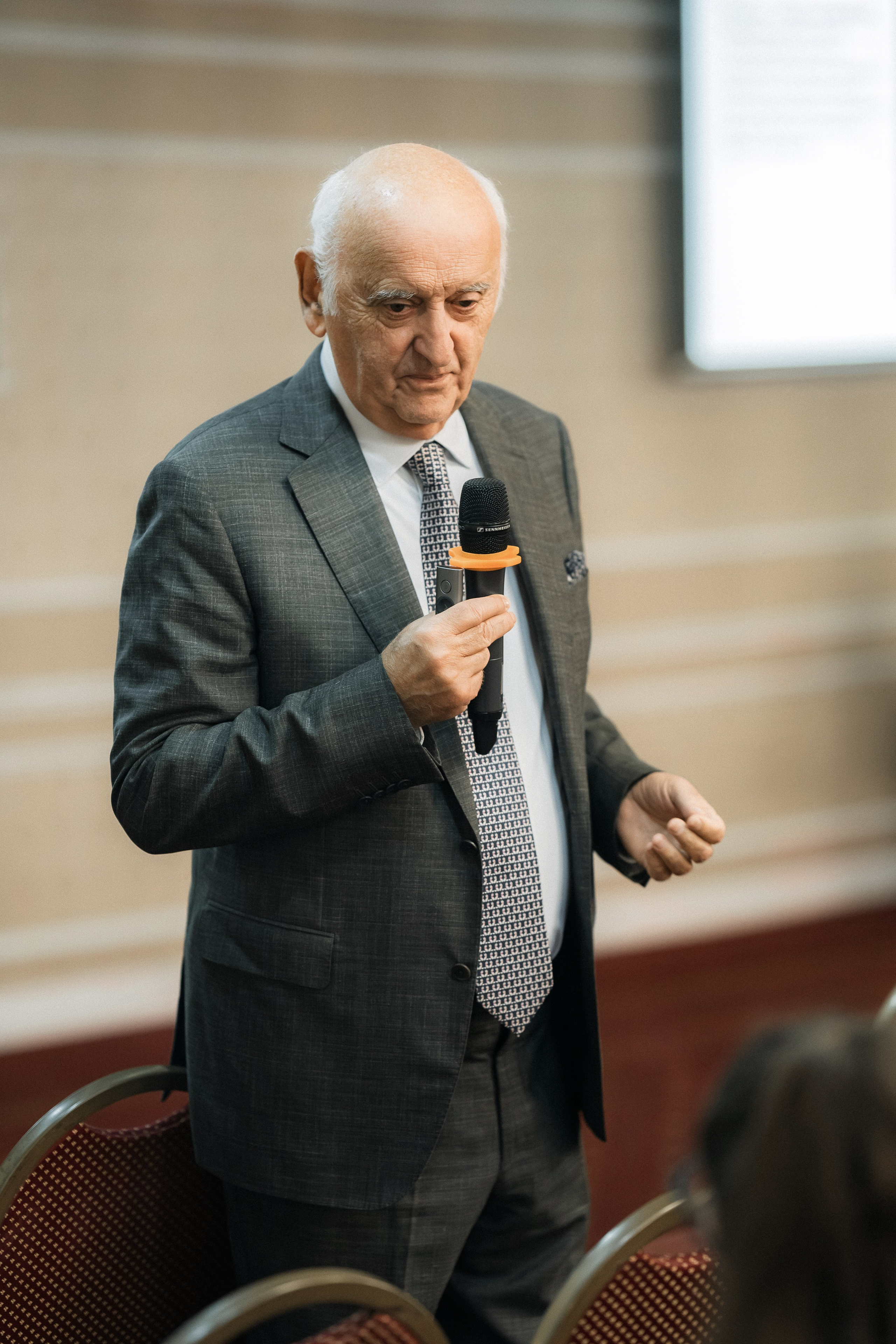 Репортажная фотосъемка конференции. Свадебный и репортажный фотограф в Воронеже Роман Янко