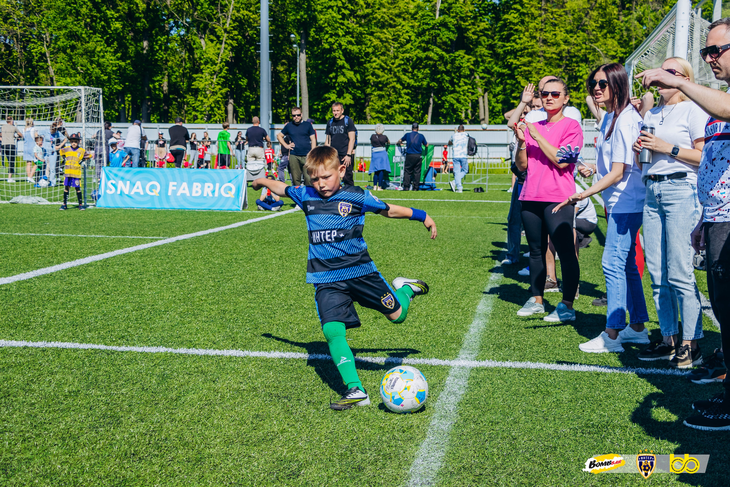 Футбол. Репортажный и портретный фотограф в Тольятти