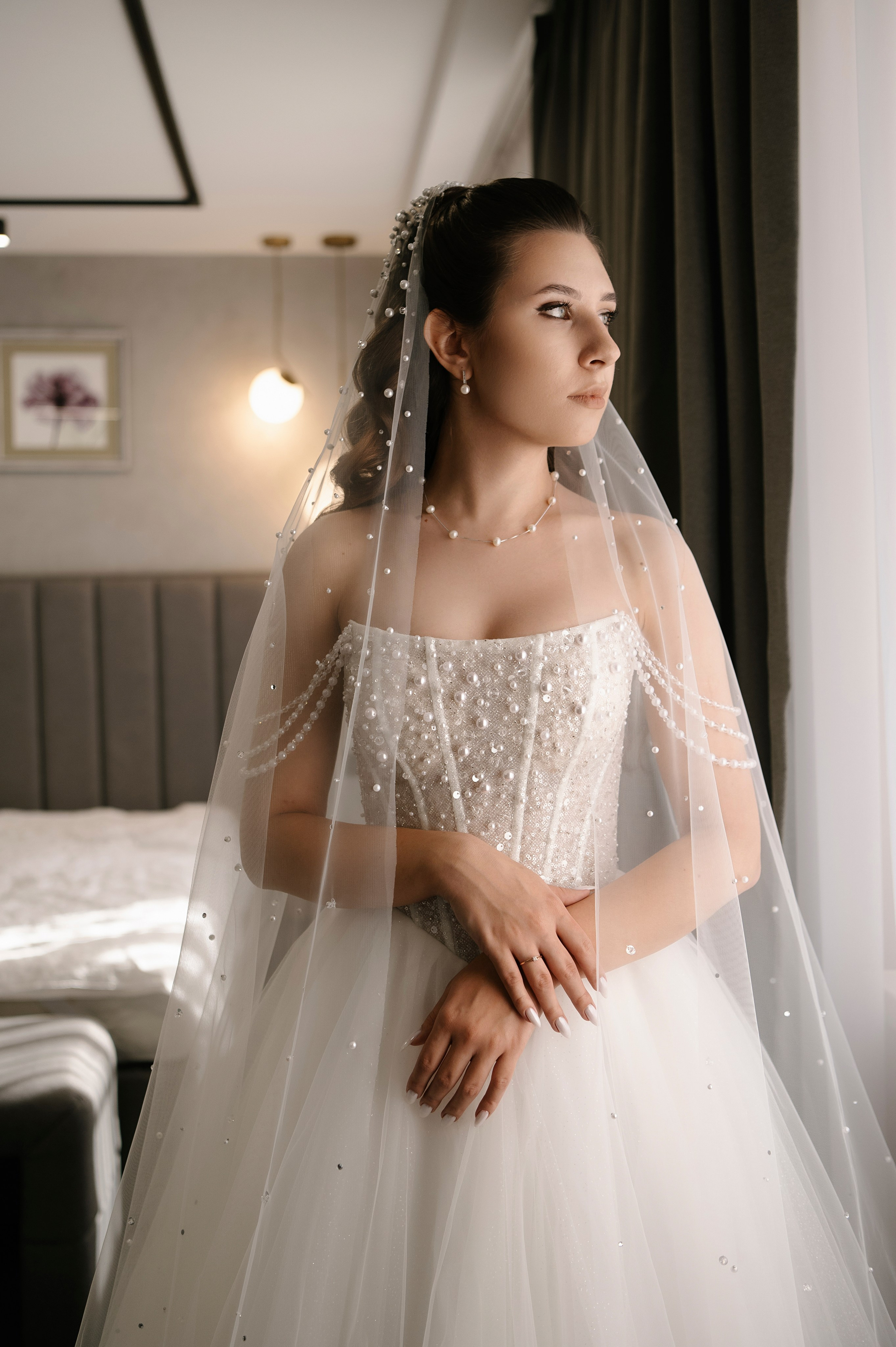 Роман и Юлия. Свадебный фотограф Белгород