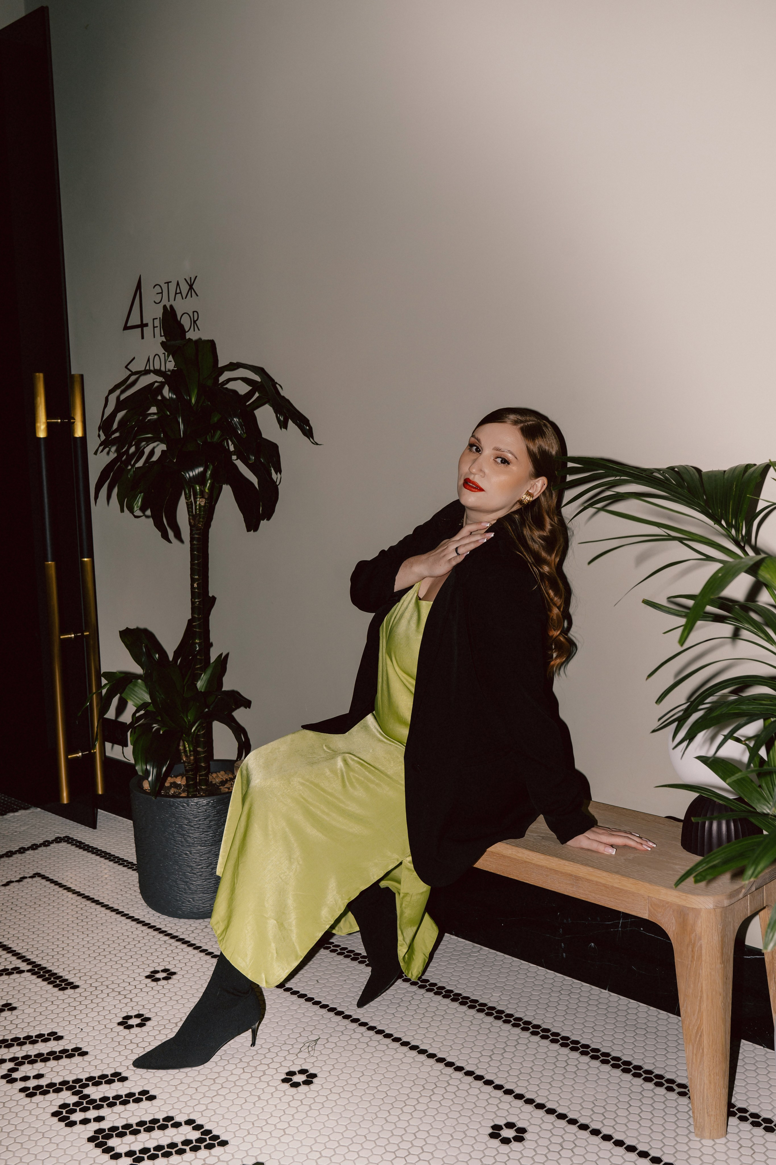 Фотодень в апартаментах. Чувственный фотограф в Санкт-Петербурге Пятнова Ксения