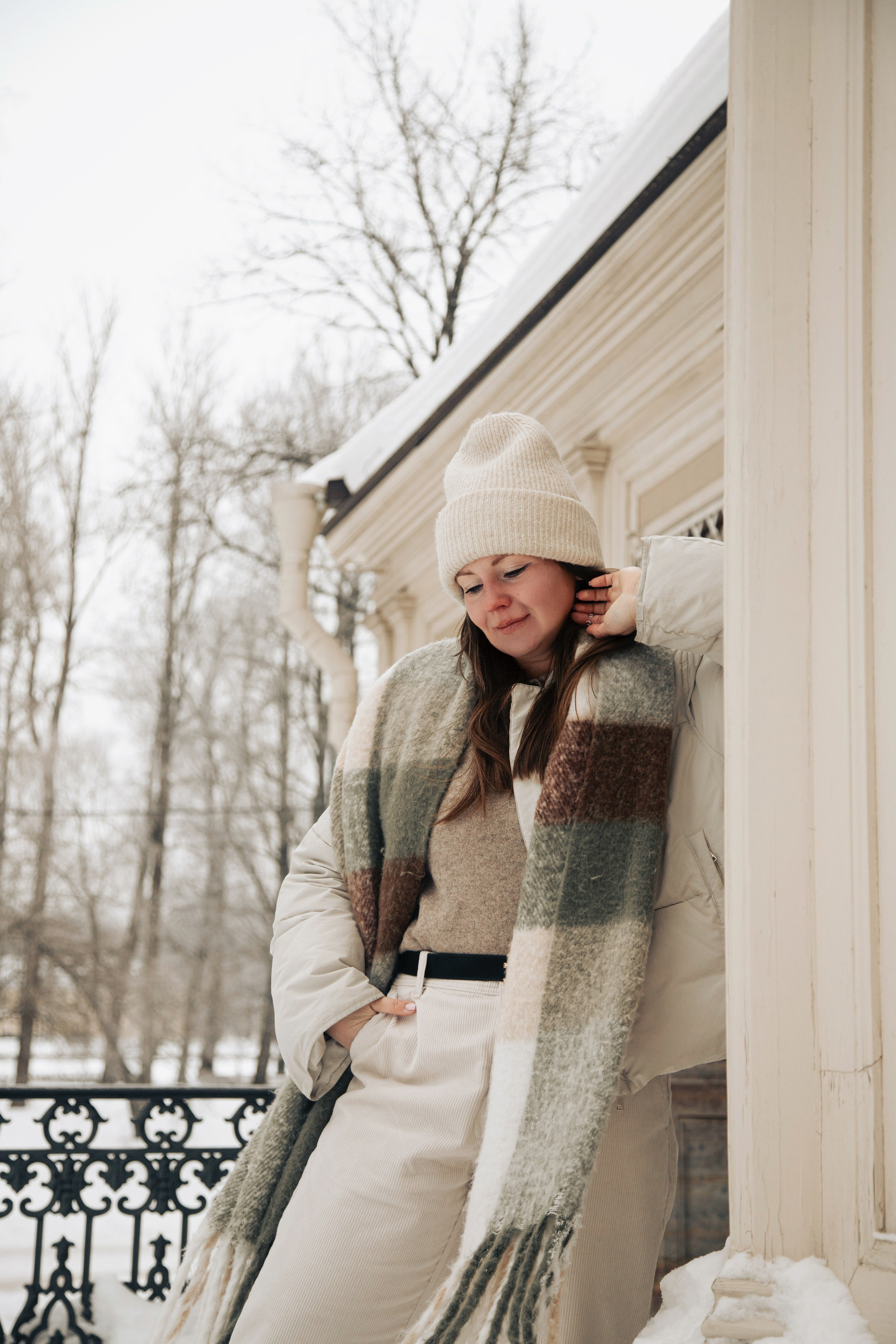 Петроградка