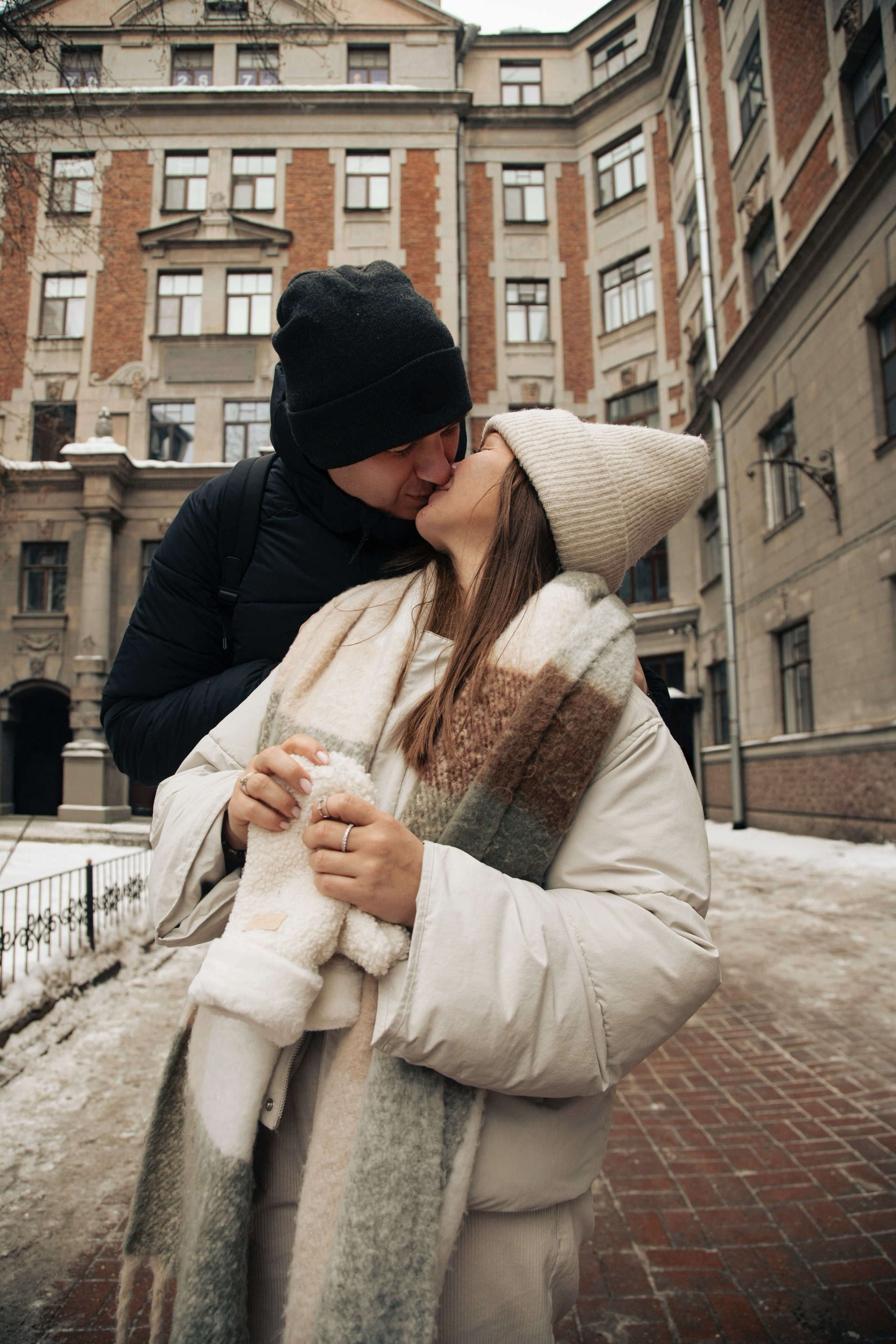 Петроградка