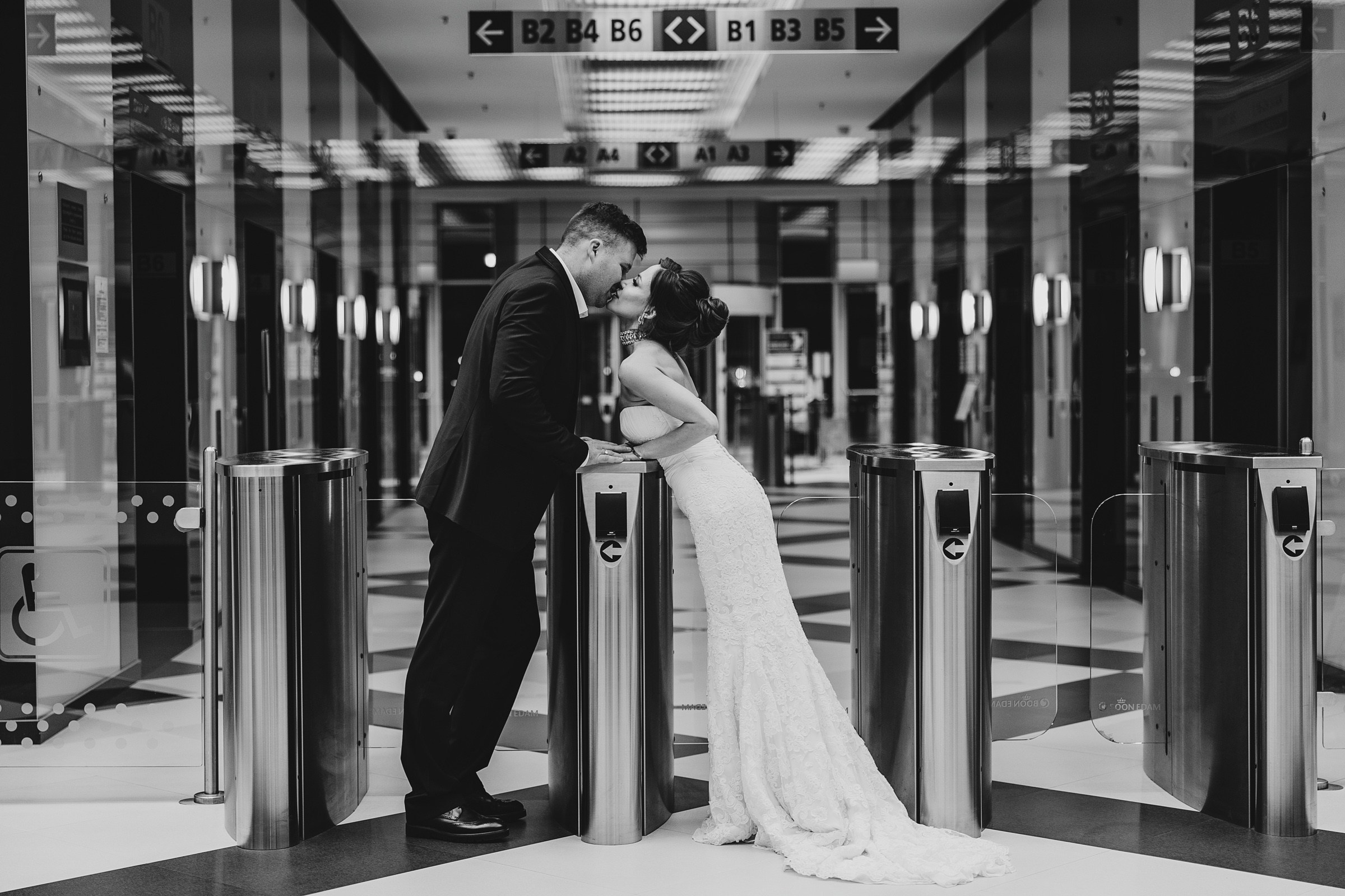 Евгений Кристина. Свадебный фотограф и видеограф Дмитрий Горяченков