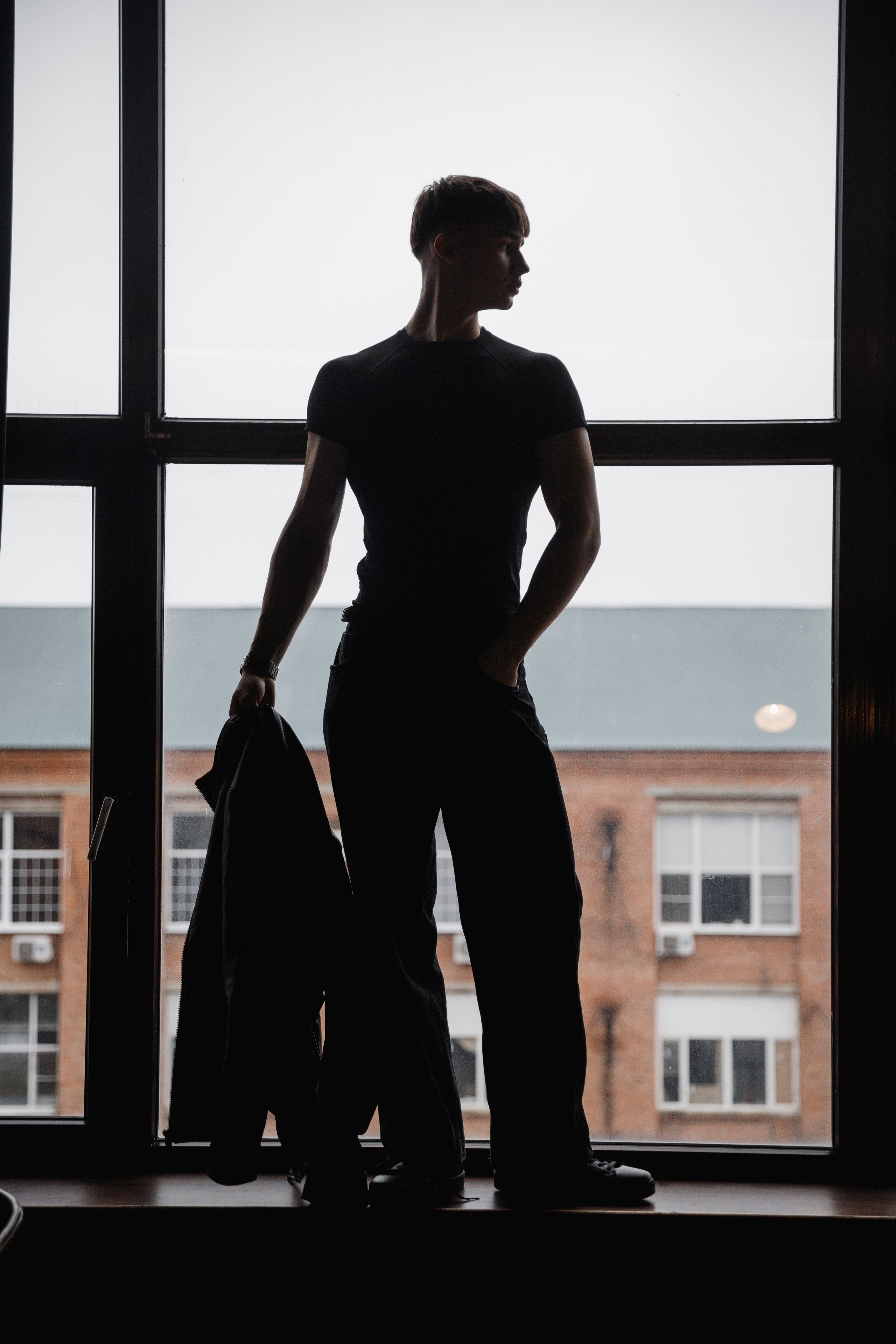 Костя. Свадебный и семейный фотограф Краснова Юлия