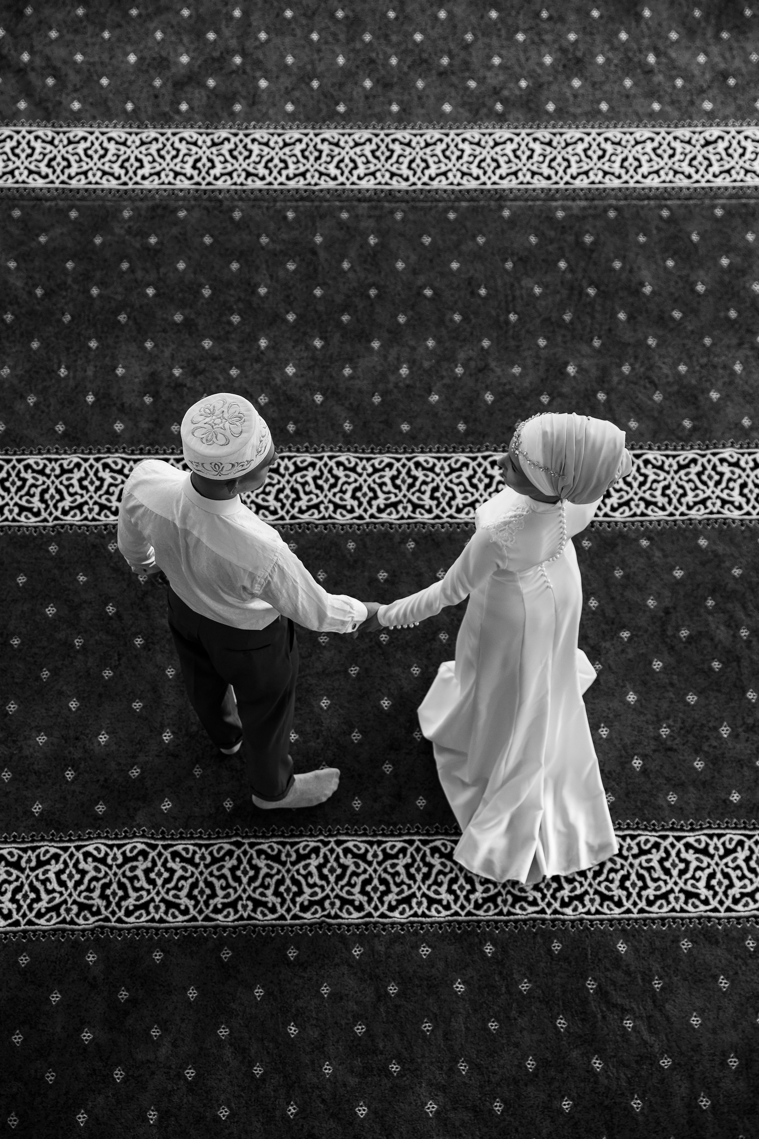 Дамир и Диля. Таирова Гузель|Свадебный фотограф в Ульяновске