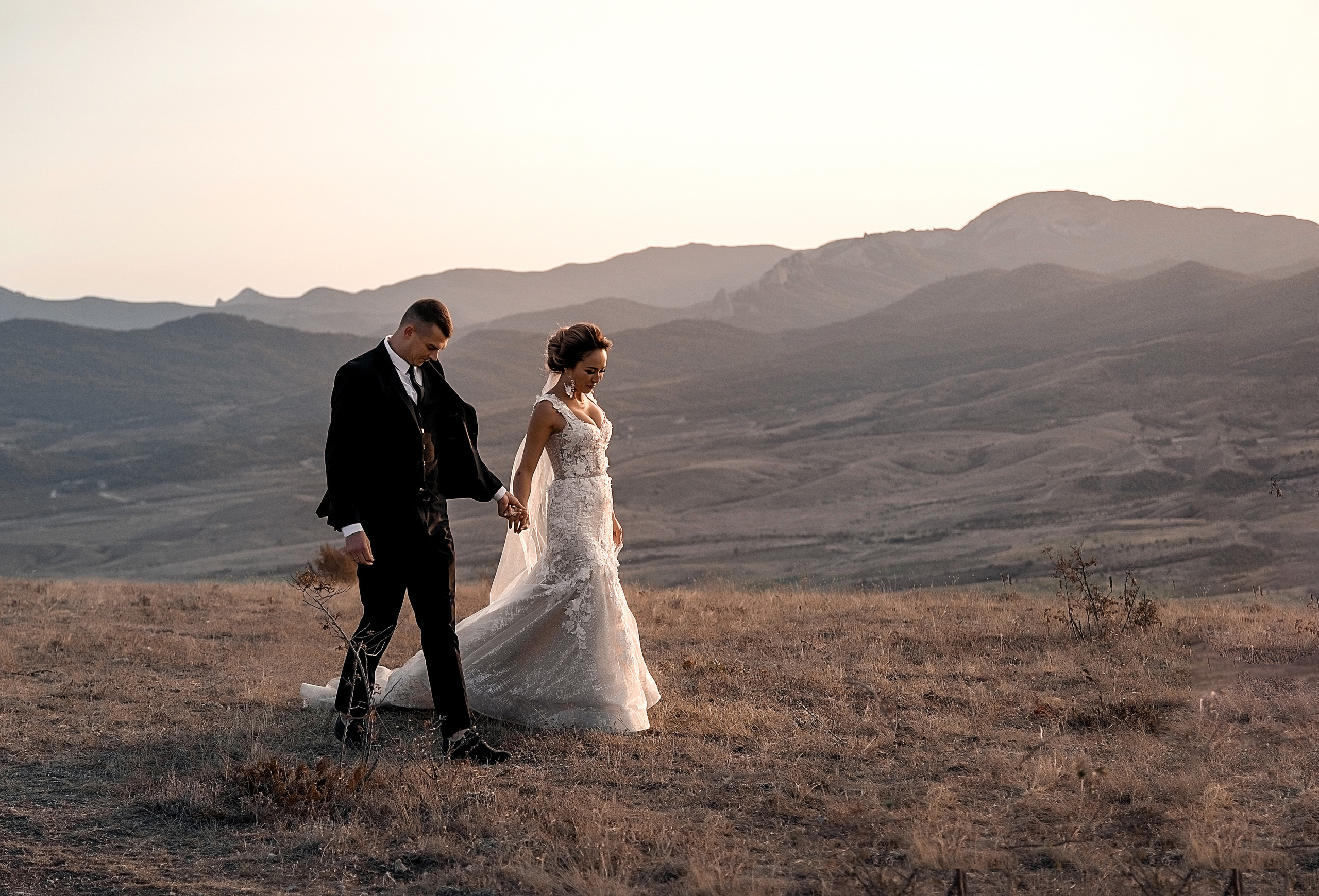 Портфолио. Свадебный и семейный фотограф и видеограф, Крым, Москва, Санкт -Петербург