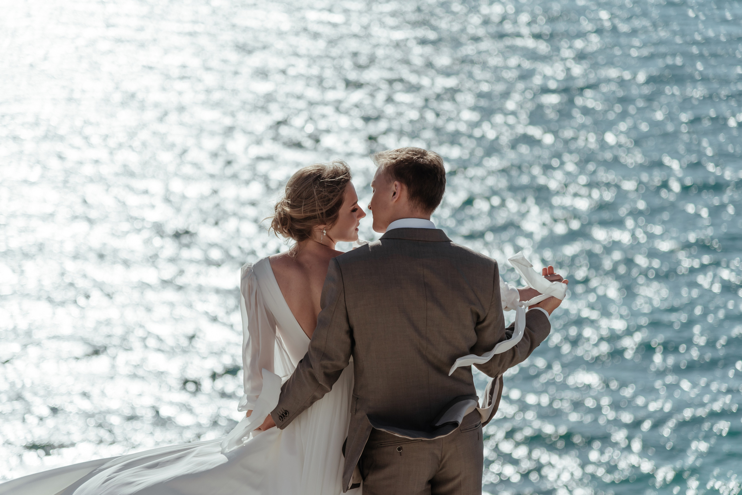 Портфолио. Свадебный и семейный фотограф и видеограф, Крым, Москва, Санкт -Петербург