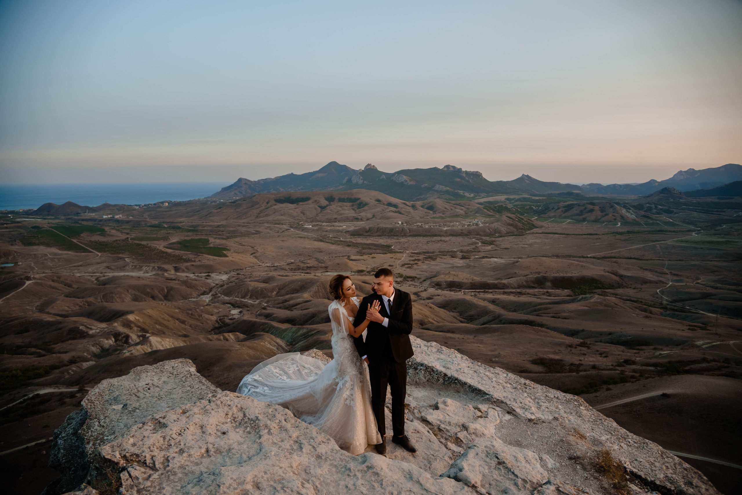 Портфолио. Свадебный и семейный фотограф и видеограф, Крым, Москва, Санкт -Петербург