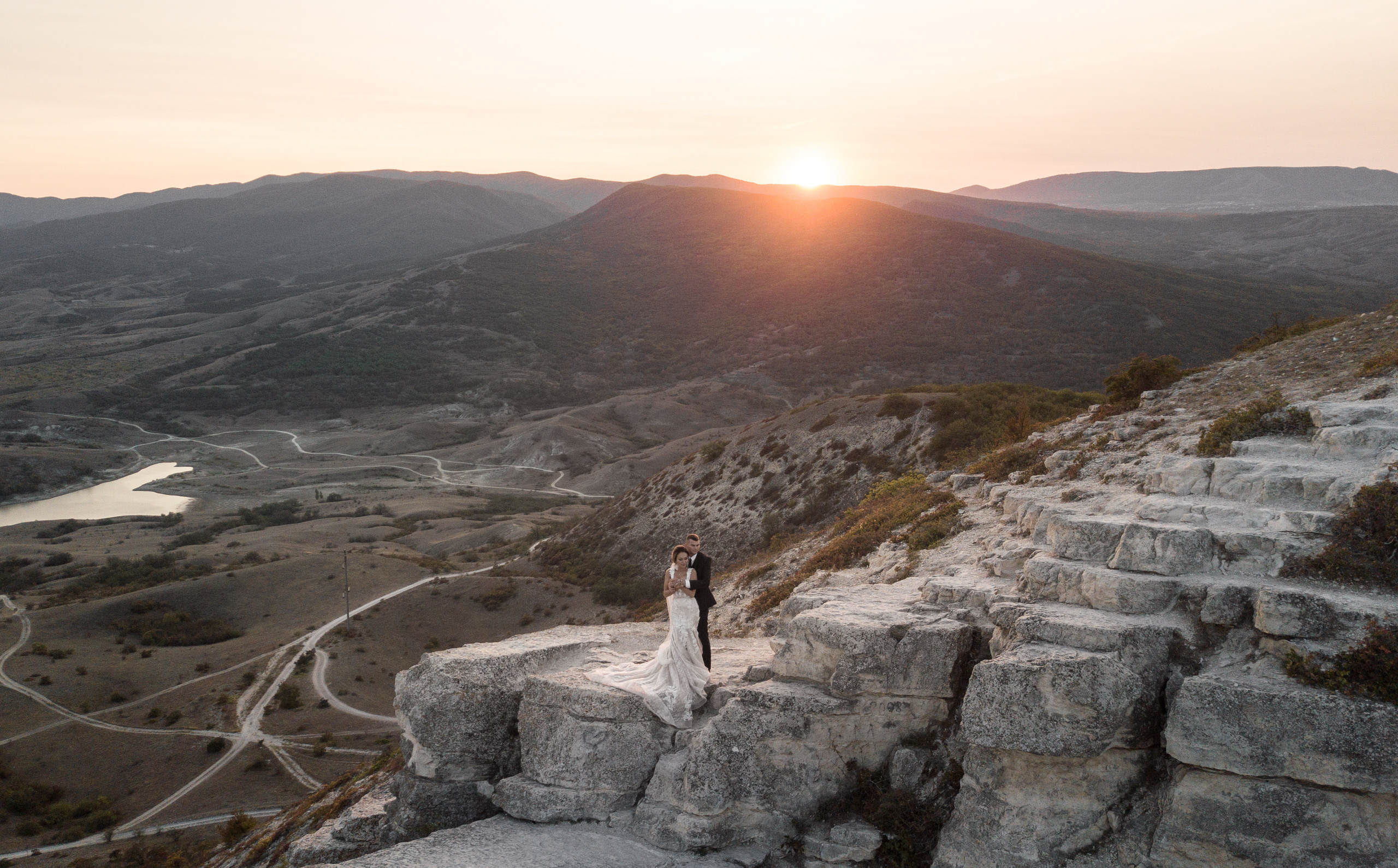 Портфолио. Свадебный и семейный фотограф и видеограф, Крым, Москва, Санкт -Петербург