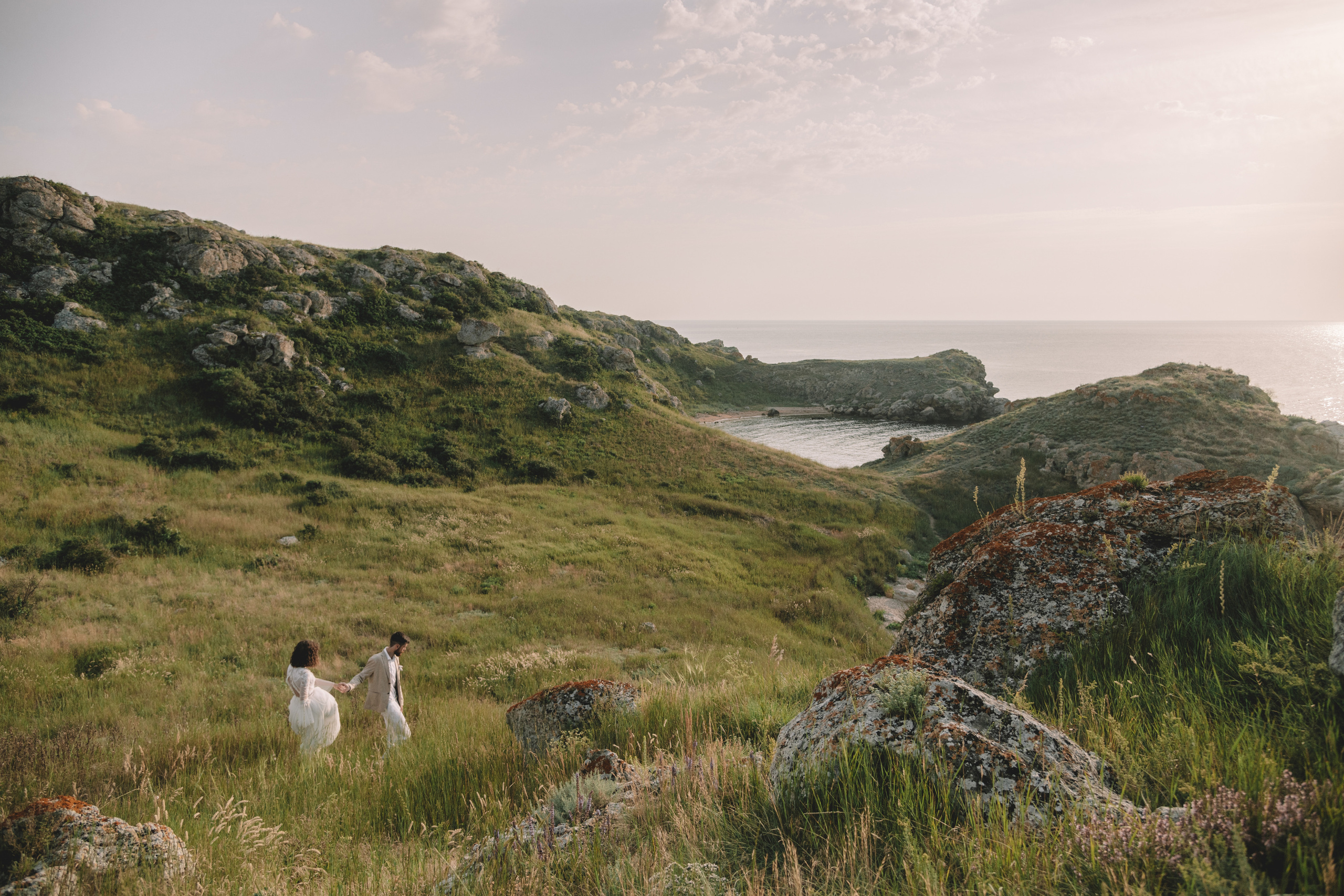 Портфолио. Свадебный и семейный фотограф и видеограф, Крым, Москва, Санкт -Петербург