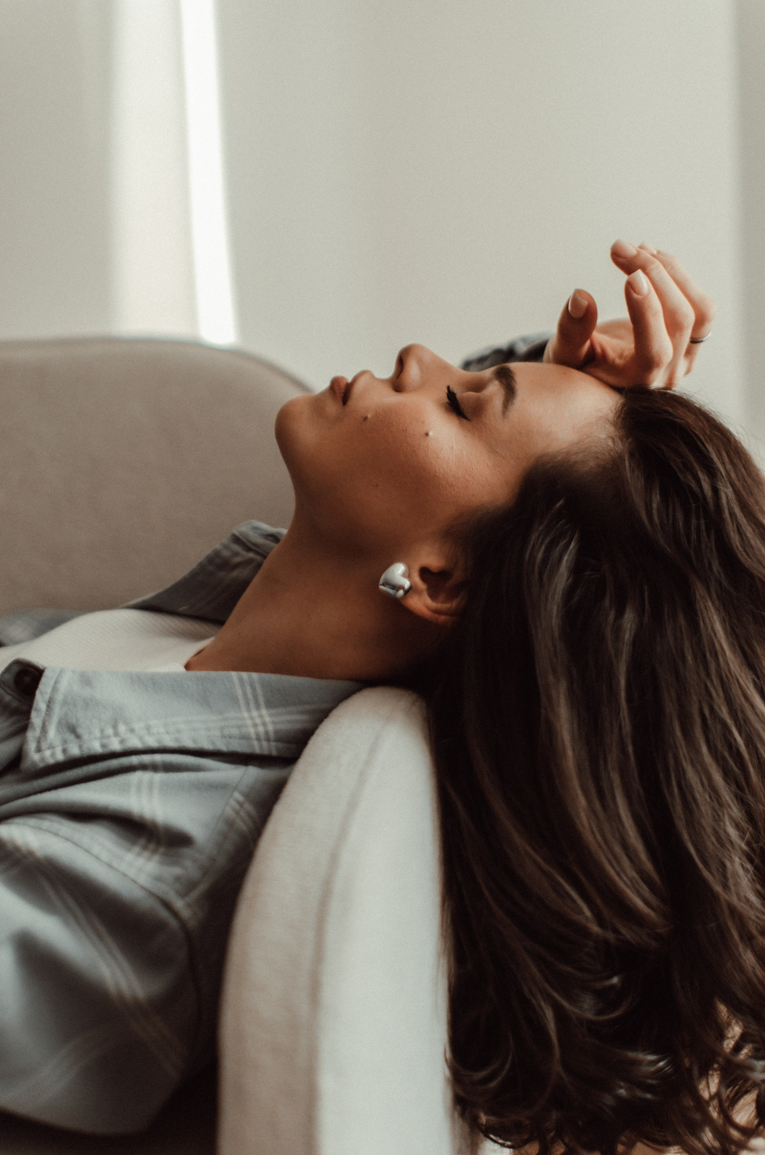 Семейный и индивидуальный фотограф в Новом Уренгое