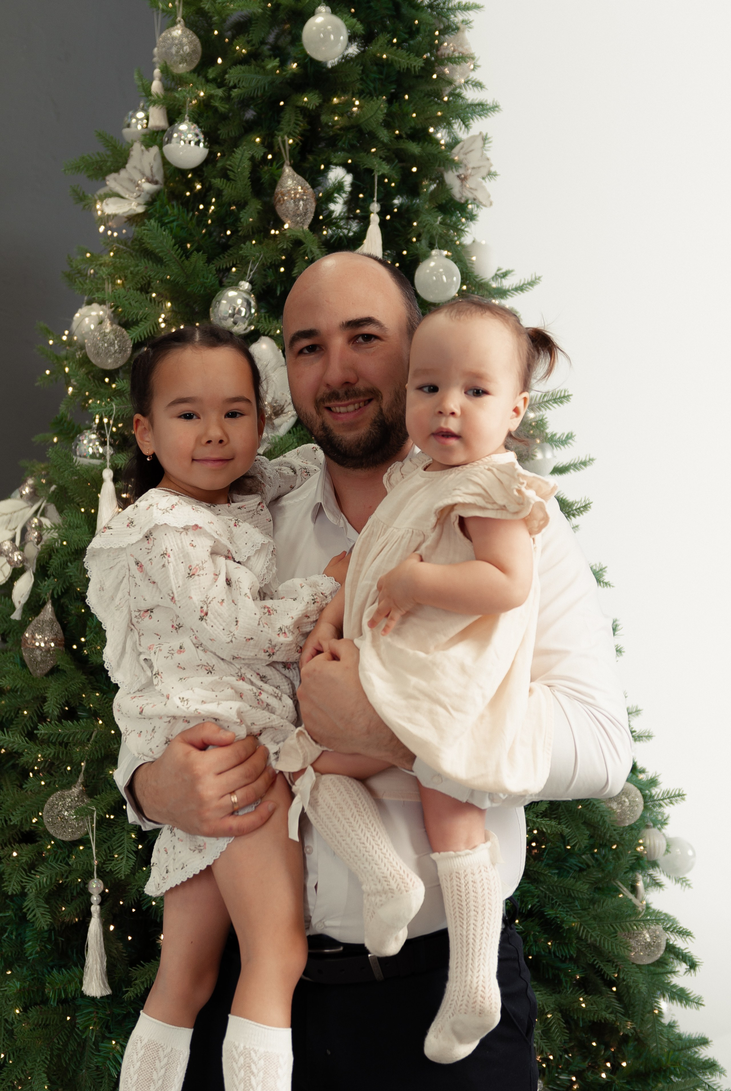 Новогодняя