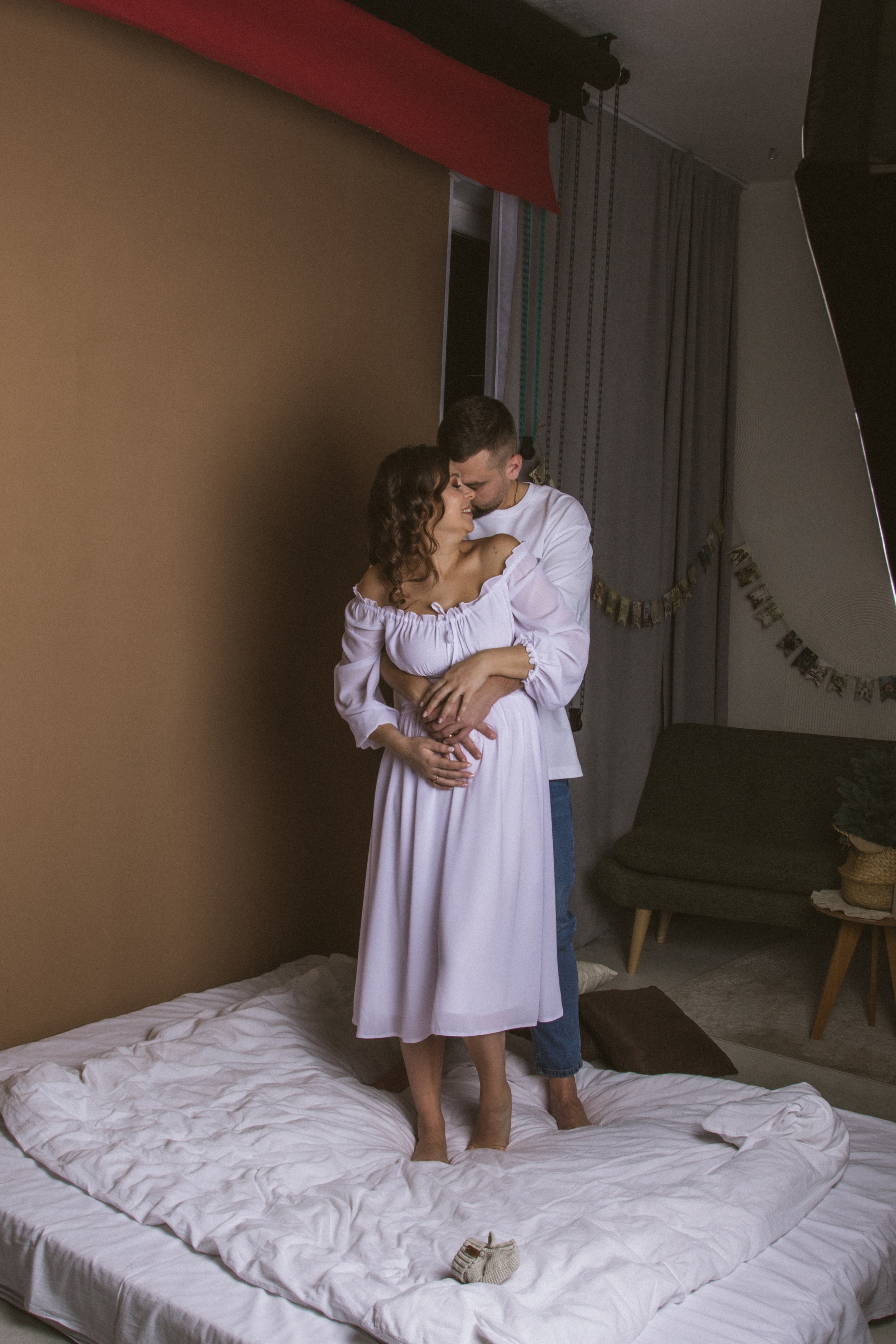 Никита и Елизавета