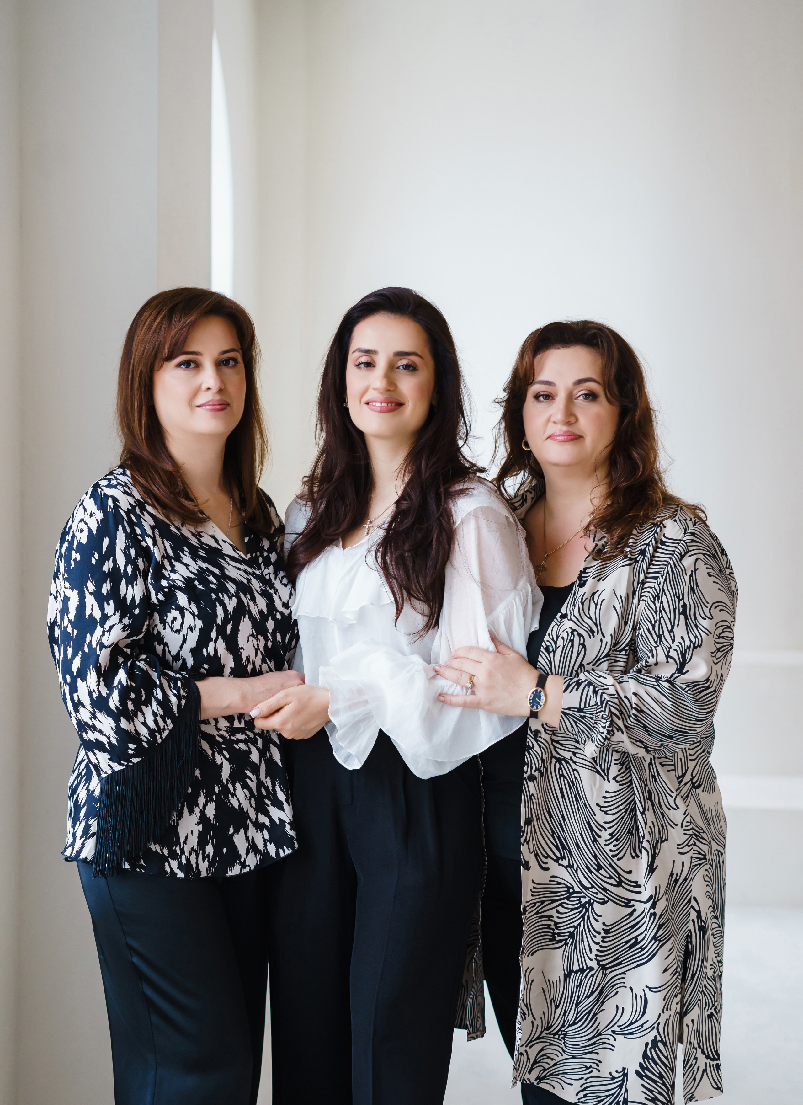 Седа семья. Фотограф мероприятий в Ростове-на-Дону Есманская Елена