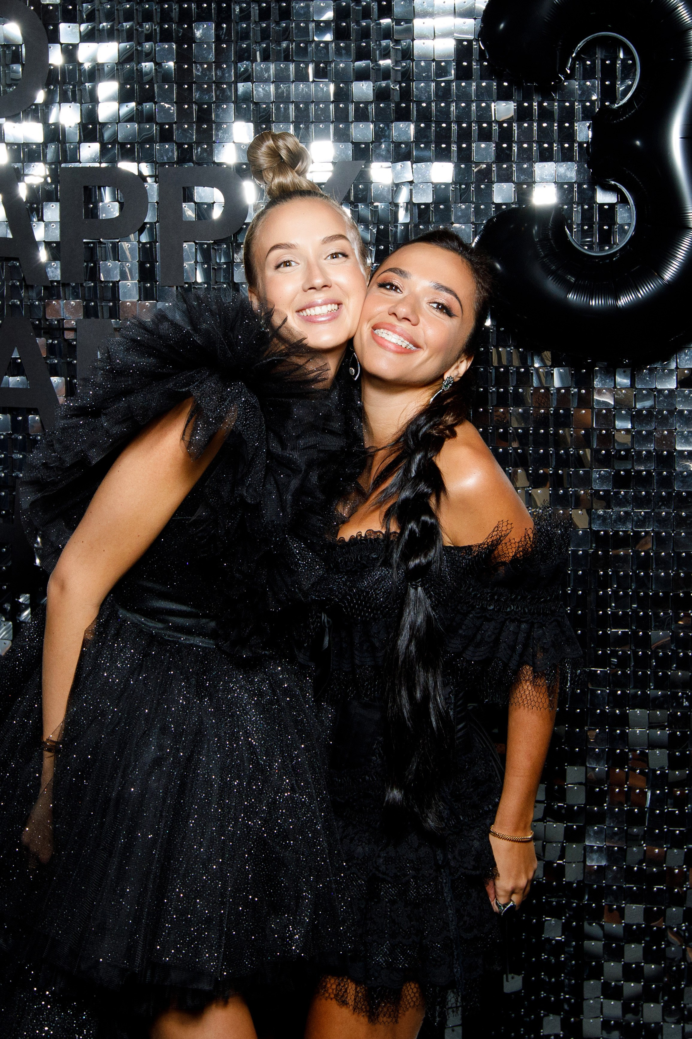 So Happy I Am Thirty. Репортажный фотограф в Москве Евгений Новиков