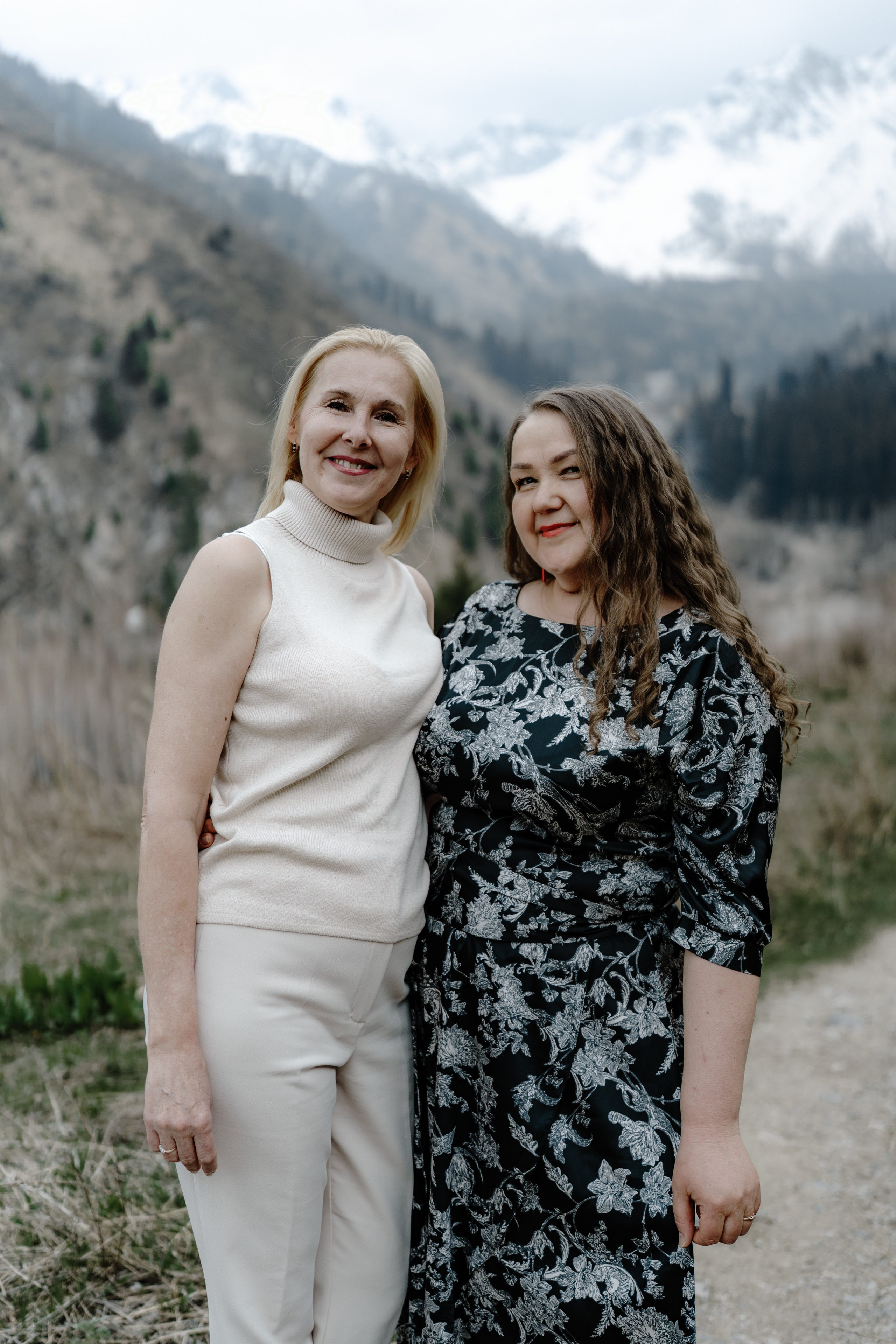 Galya&Nikita. Фотограф Дарья Дорошенко