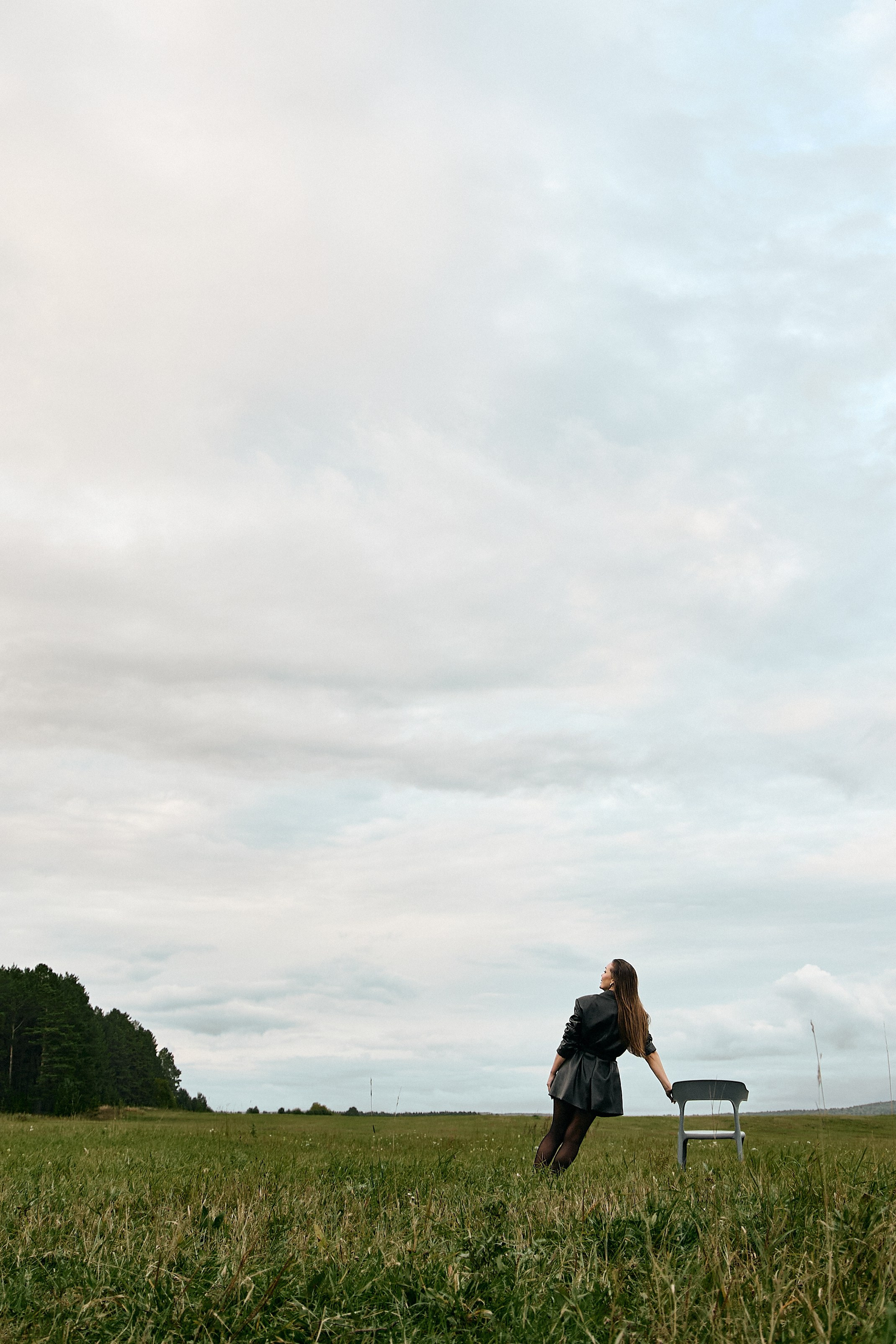 Катя. Александр и Евгения Фокины — фотограф Екатеринбург, Первоуральск