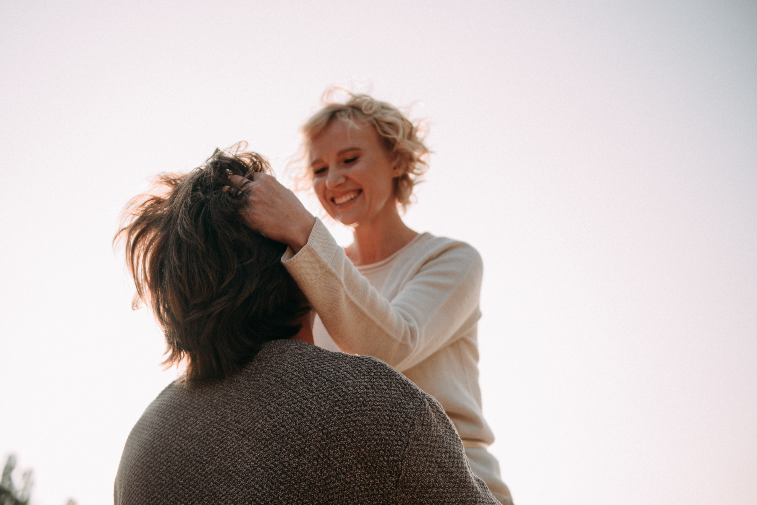 Фотосессия на конюшне. Свадебный фотограф Белгород