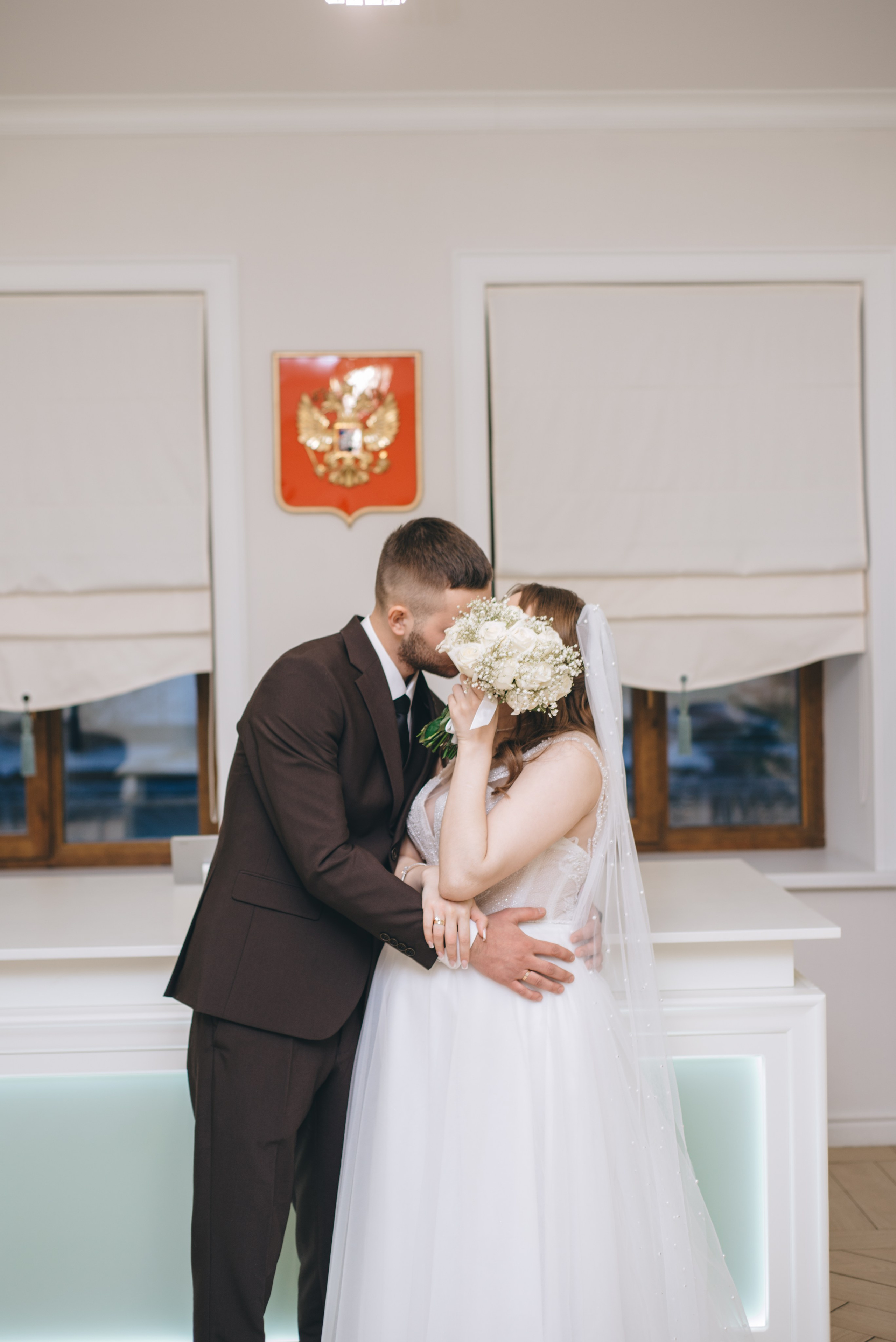 Свадьба 4. Семейный и женский фотограф Арина Балякина