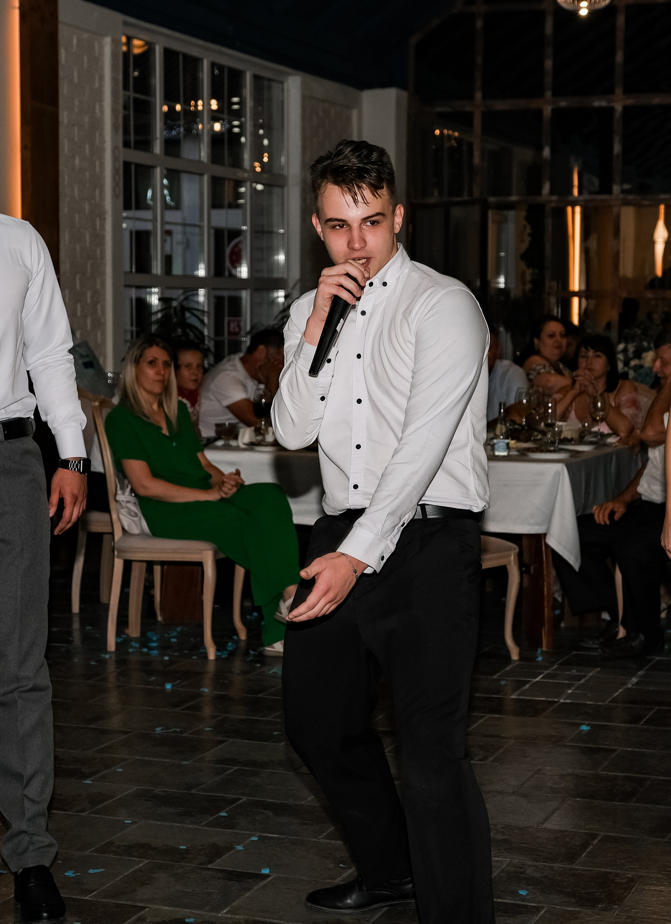 Максим и Валерия