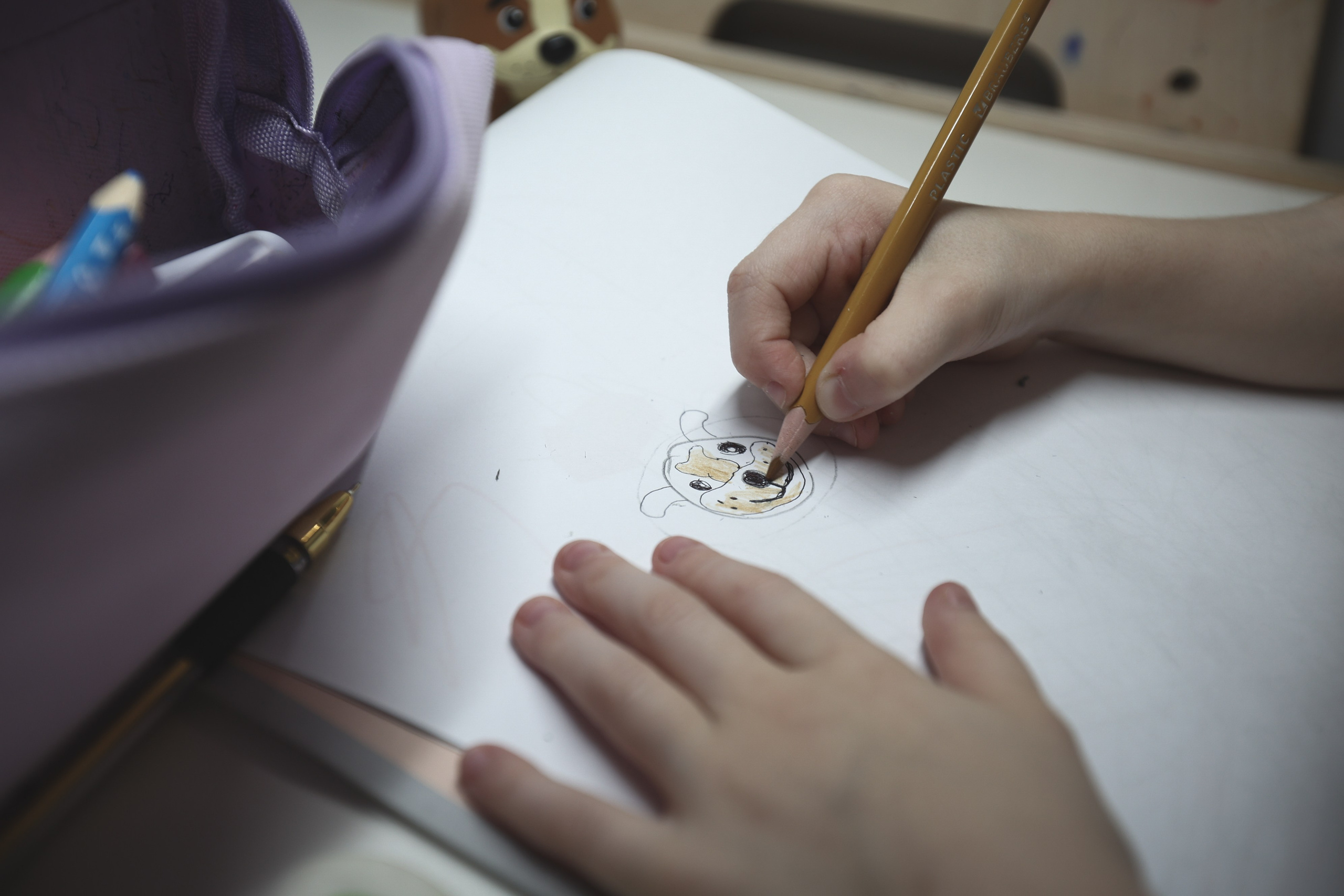 Яна Семенова. «Хрустальная девочка». Репортажный фотограф Наталья Лапцевич