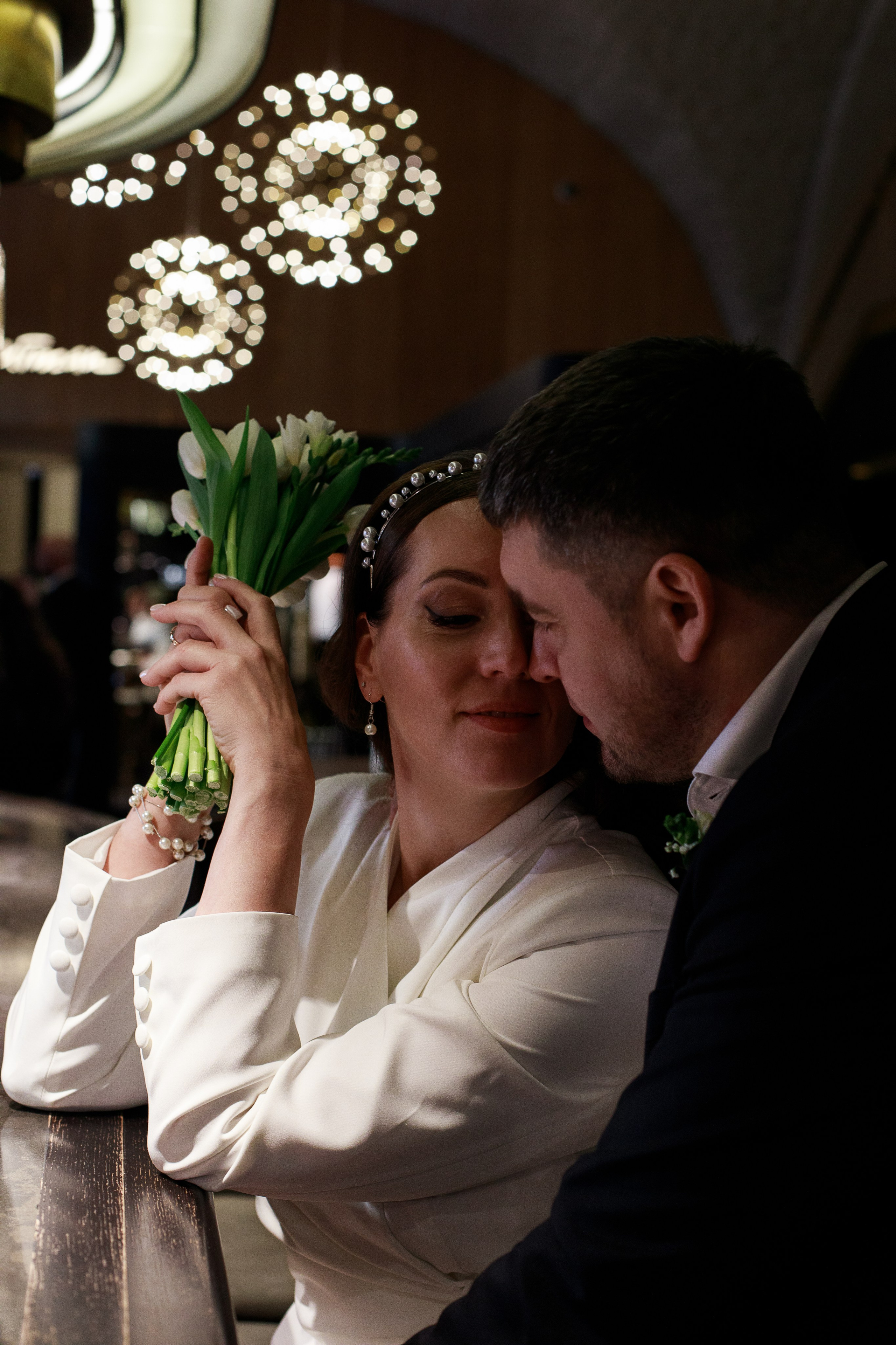 Оксана и Павел. Фотограф в Санкт-Петербурге Таня Михайлова