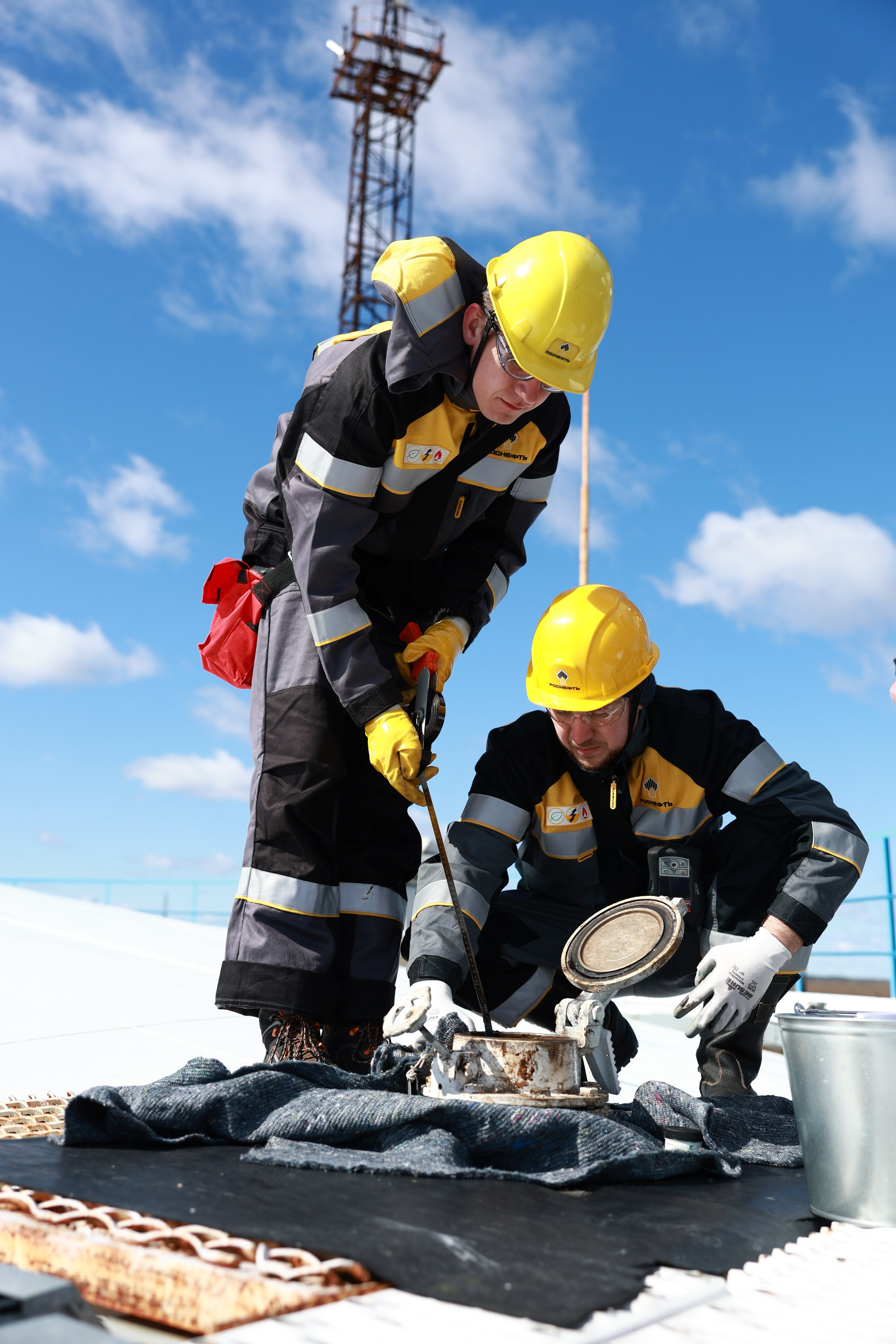 Смотр-конкурс Лучший по профессии 2025. MIG — студия спортивной фотографии Михаила Голянского