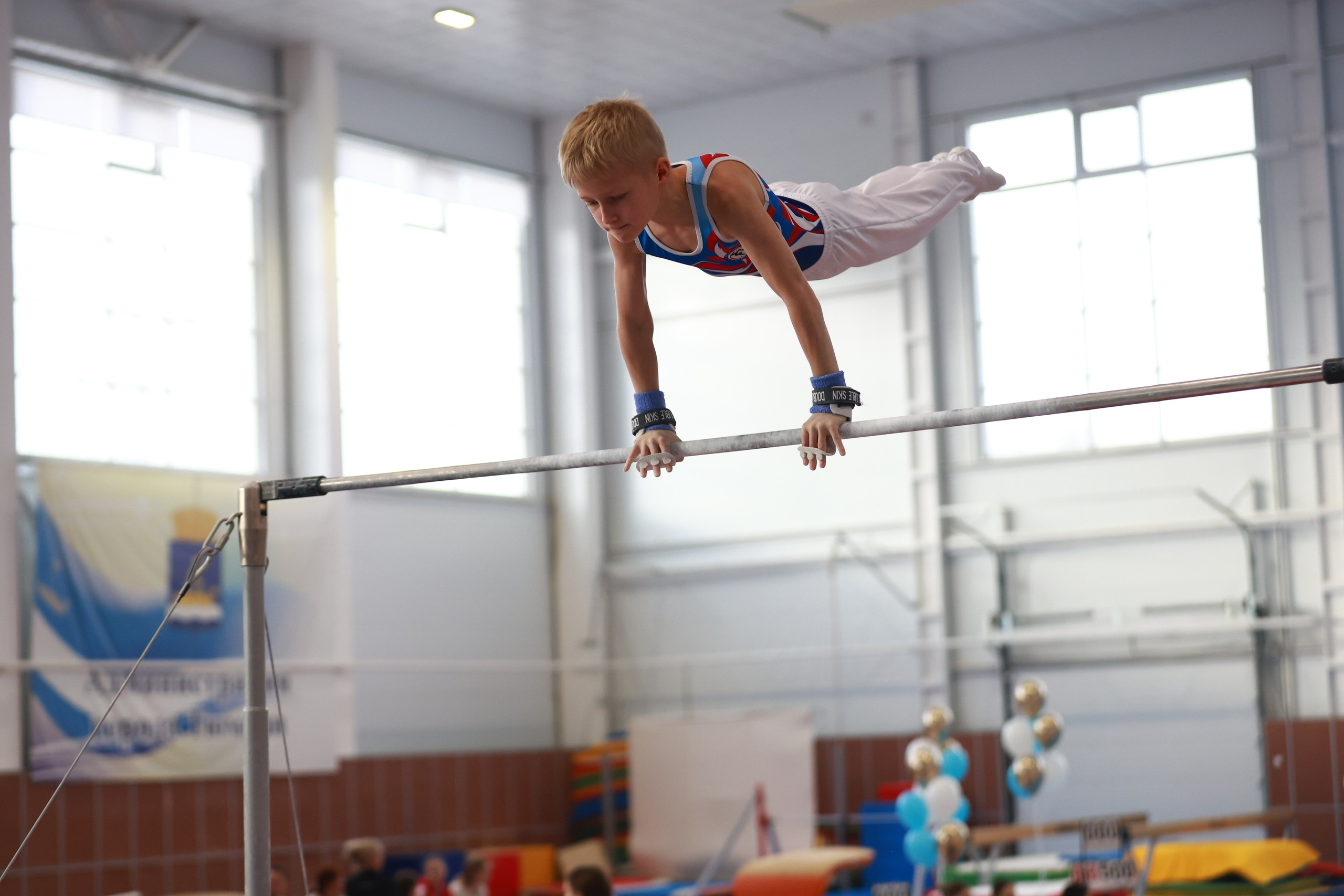 Кубок Ивана Стретовича 2024. MIG — студия спортивной фотографии Михаила Голянского