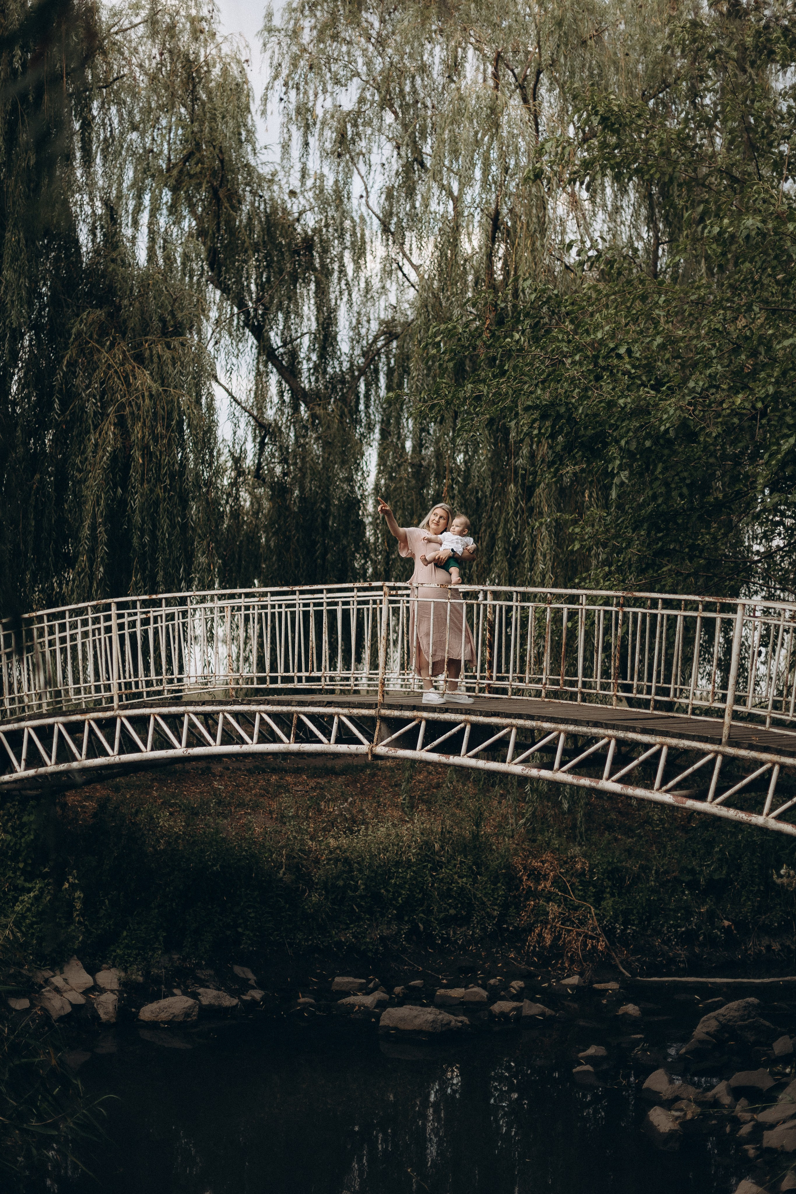 Ольга и Марк. Главная