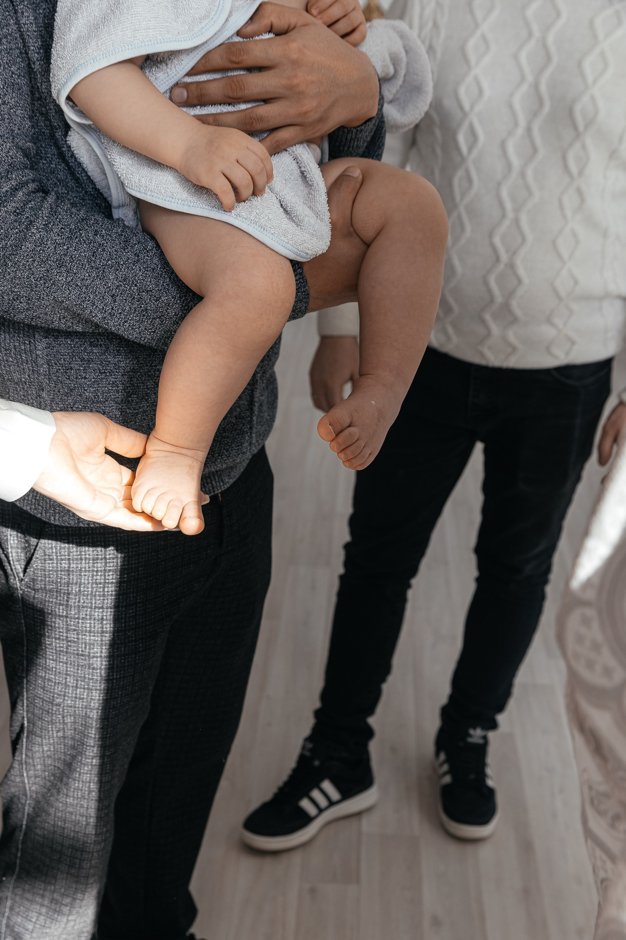 Кретины Артура. Главная