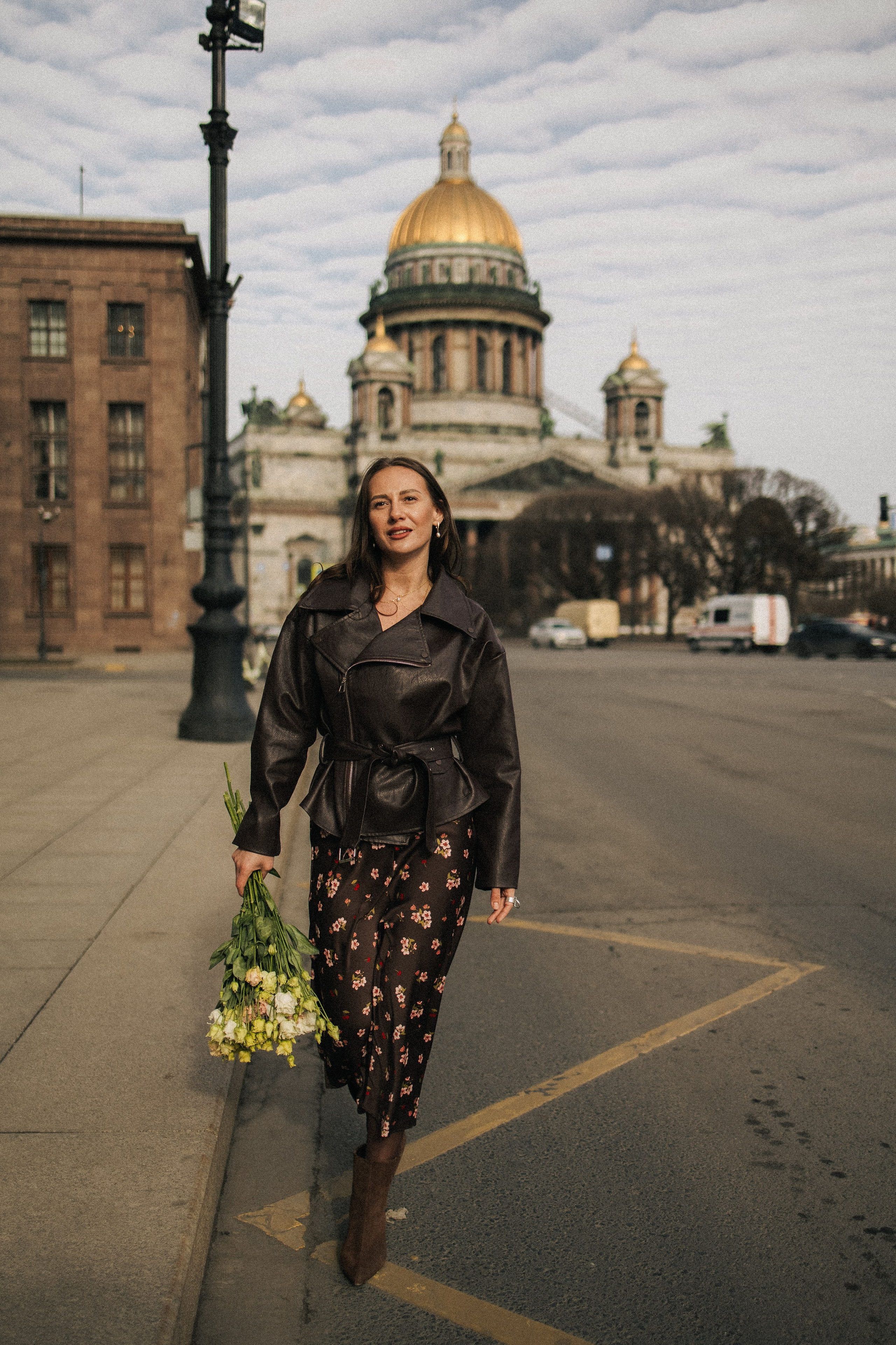 Валерия. Фотограф в Санкт-Петербурге Анастасия Комолова