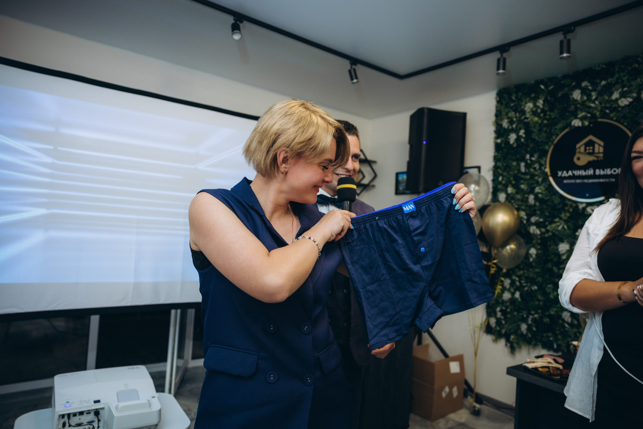 2 года компании «Удачный выбор». Свадебный, семейный фотограф в Иркутске Светлана Макаричева