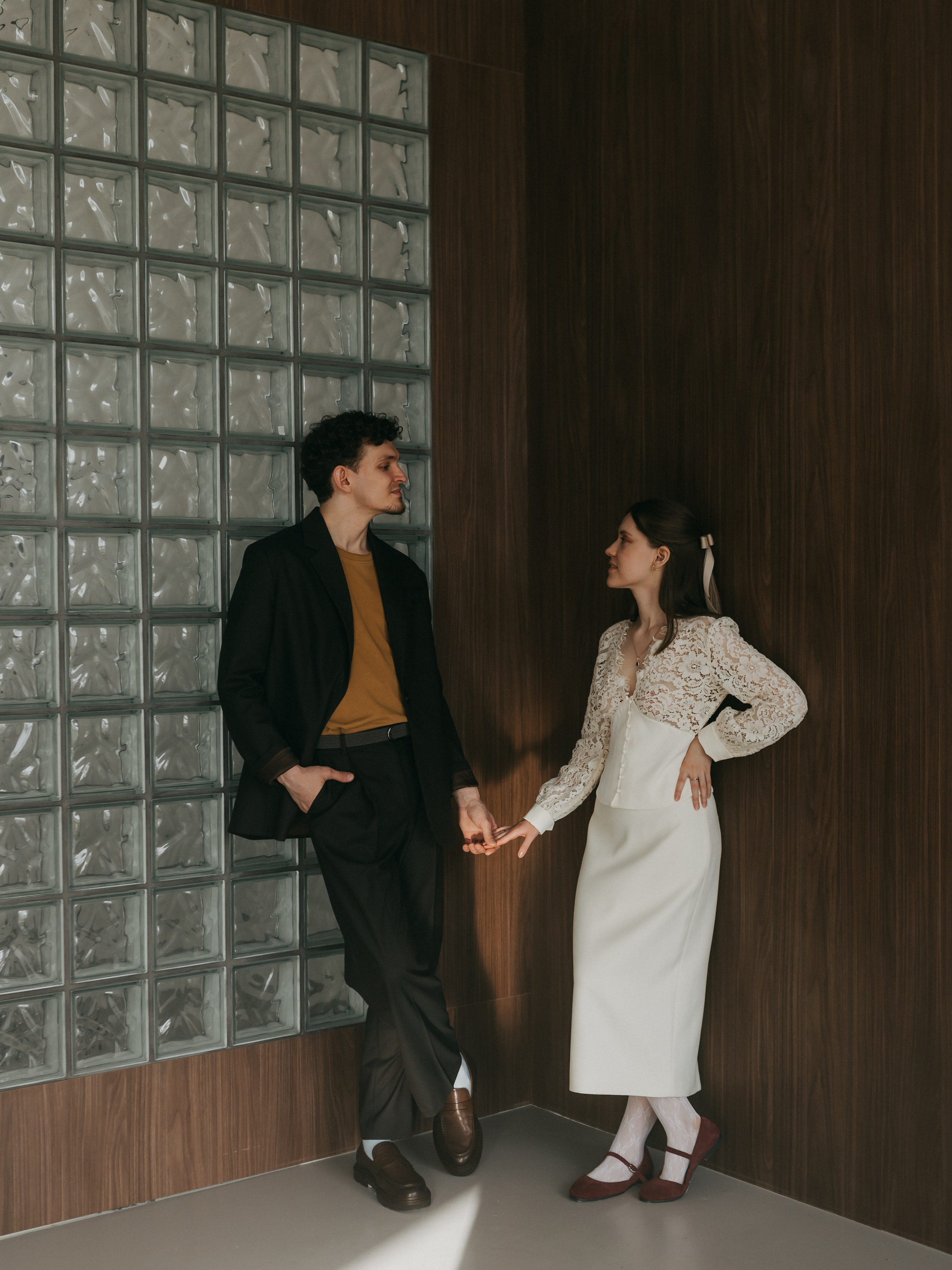 Катя&Максим. Портретный фотограф в Екатеринбурге Филимонова Анастасия