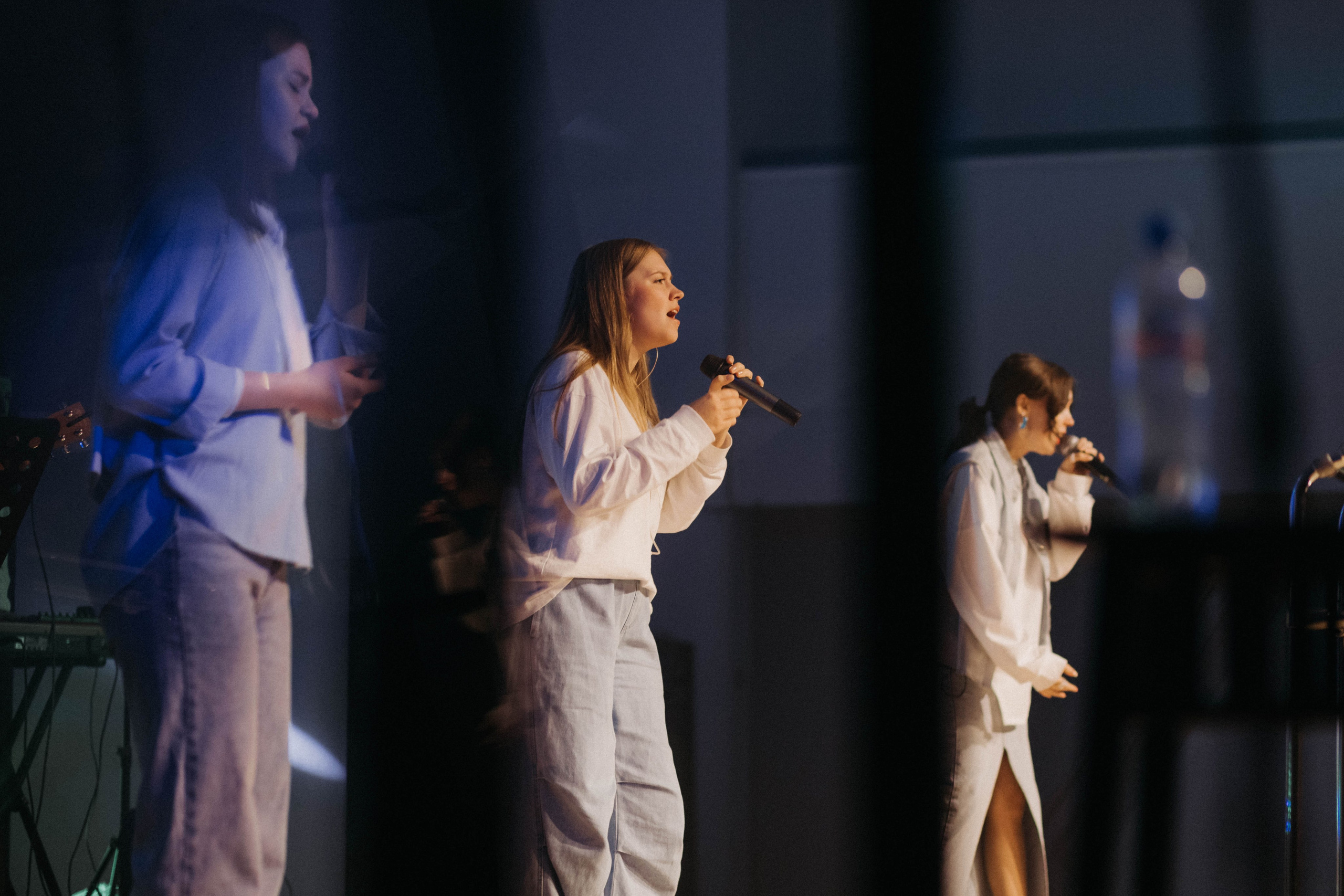 Conference. Портретный фотограф в Екатеринбурге Филимонова Анастасия