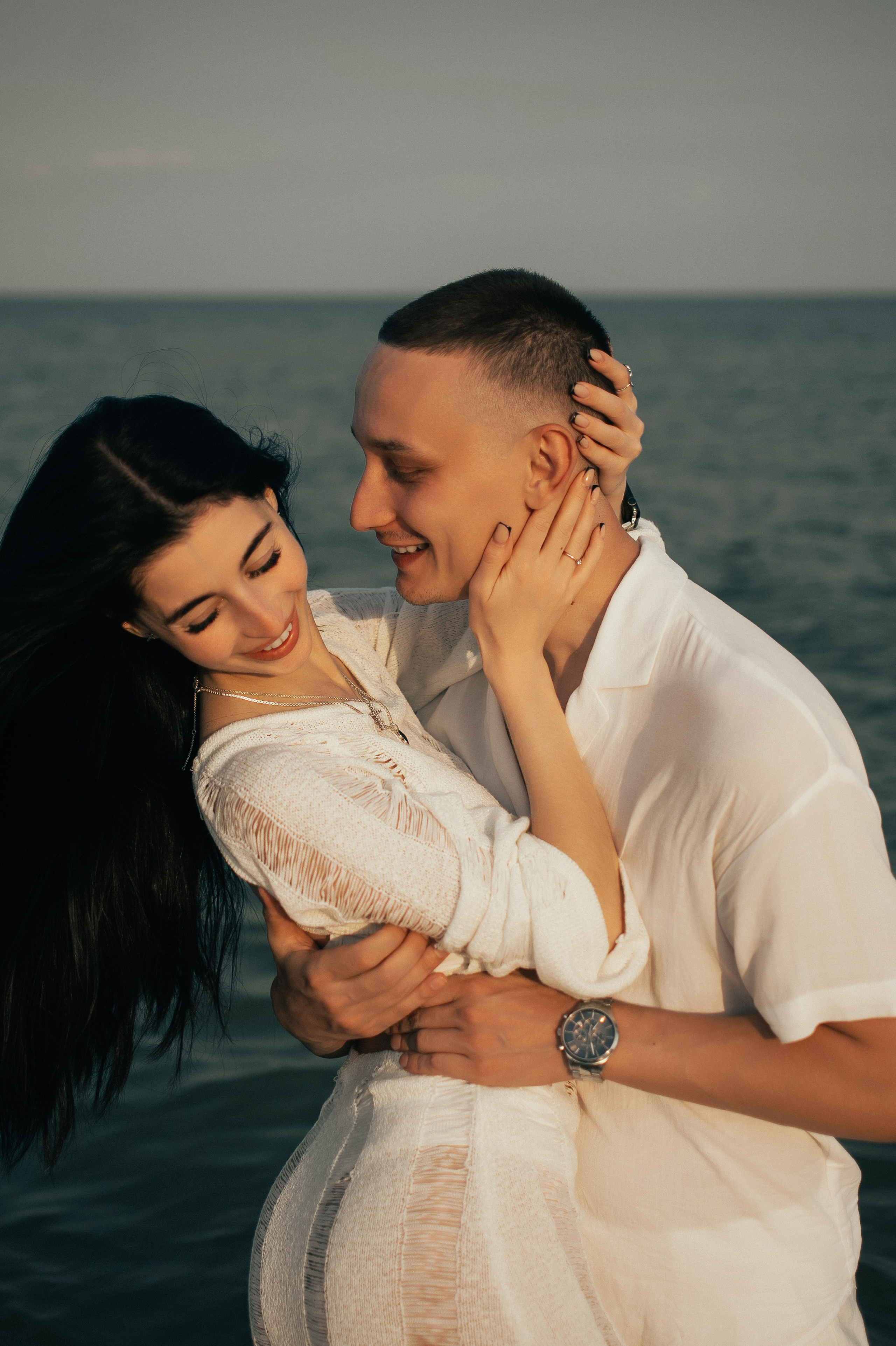 Предложение руки и сердца. Ларина Иванна фотограф в Донецке