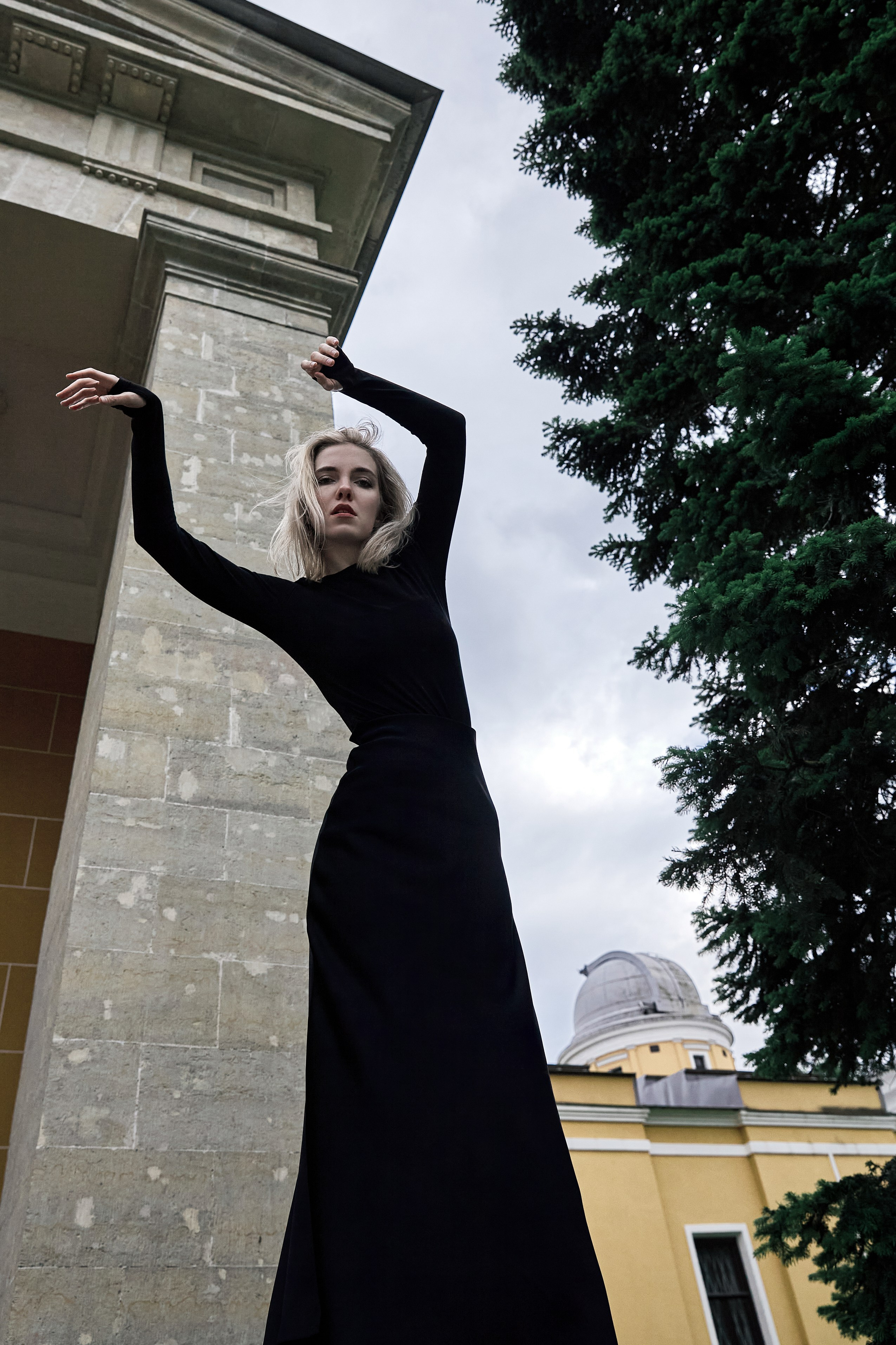 Концертуальная фотопрогулка. Рекламный фотограф Санкт-Петербург Катерина Мишкель