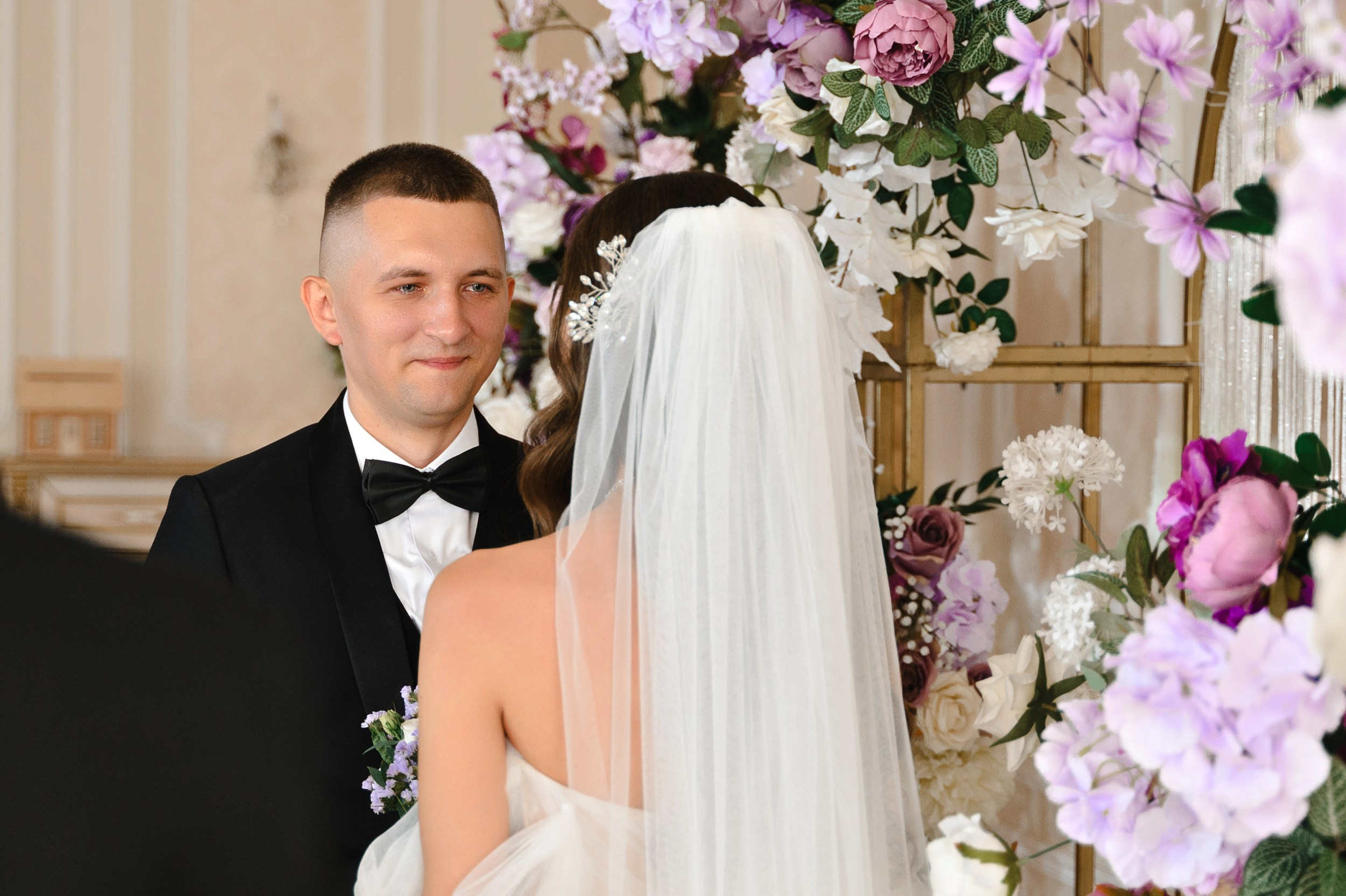 Игорь и Анна. Свадебный фотограф в Тамбове Андрей Шаталов