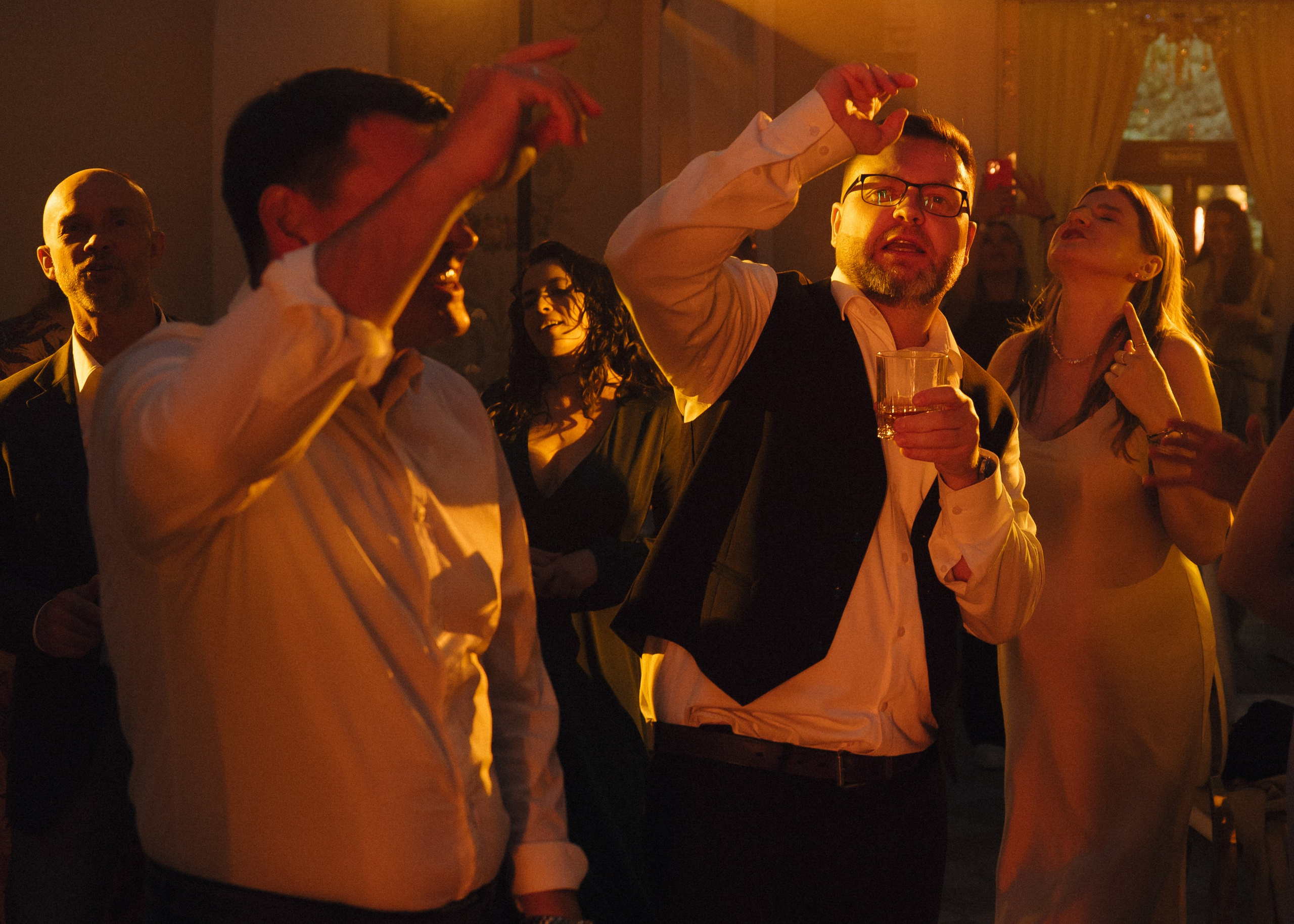 Мария и Сергей. Свадебный фотограф в Петербурге Перечнева Таша (Таша Вайб)