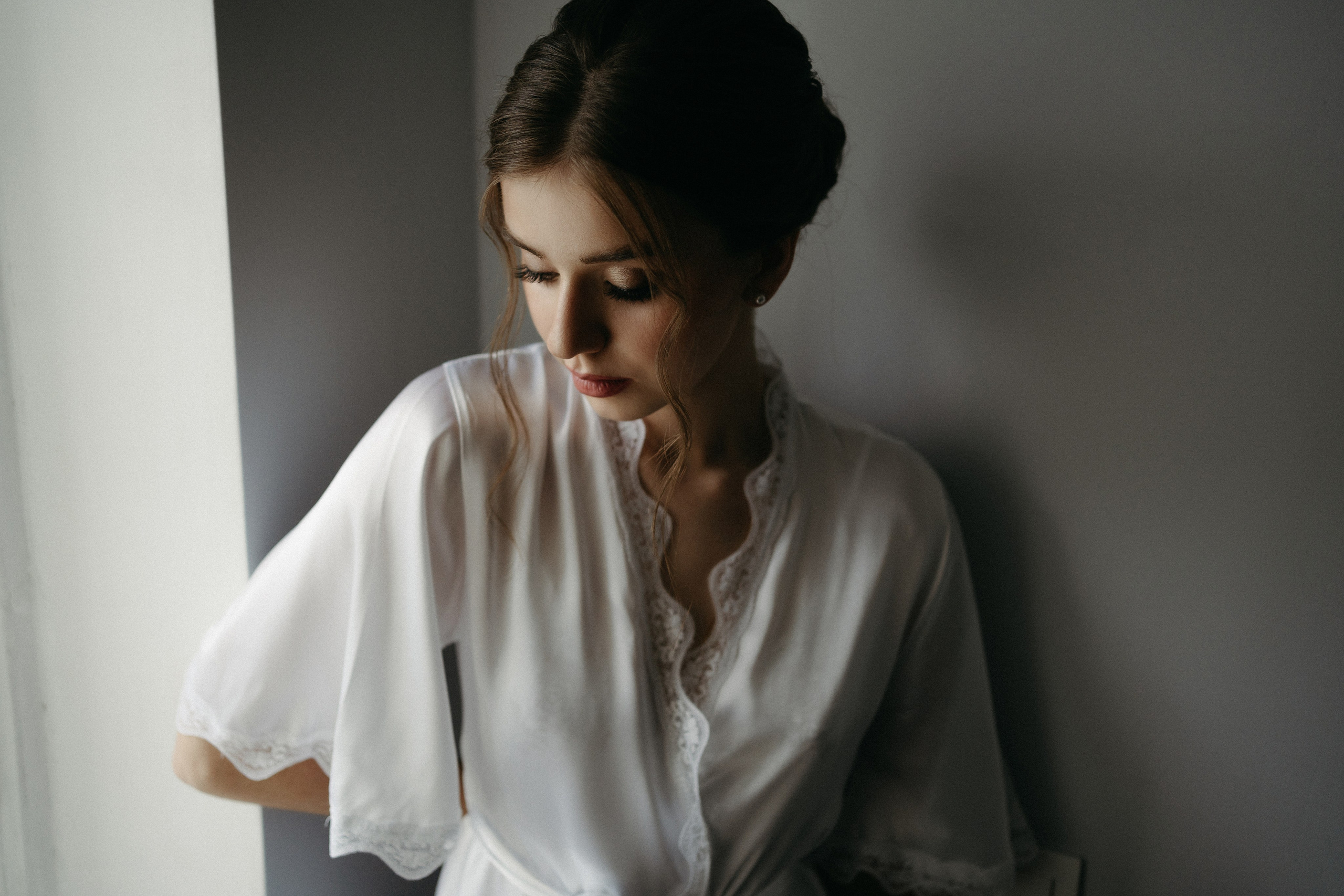 Первая встреча. Свадебный фотограф в Петербурге Таша Вайб