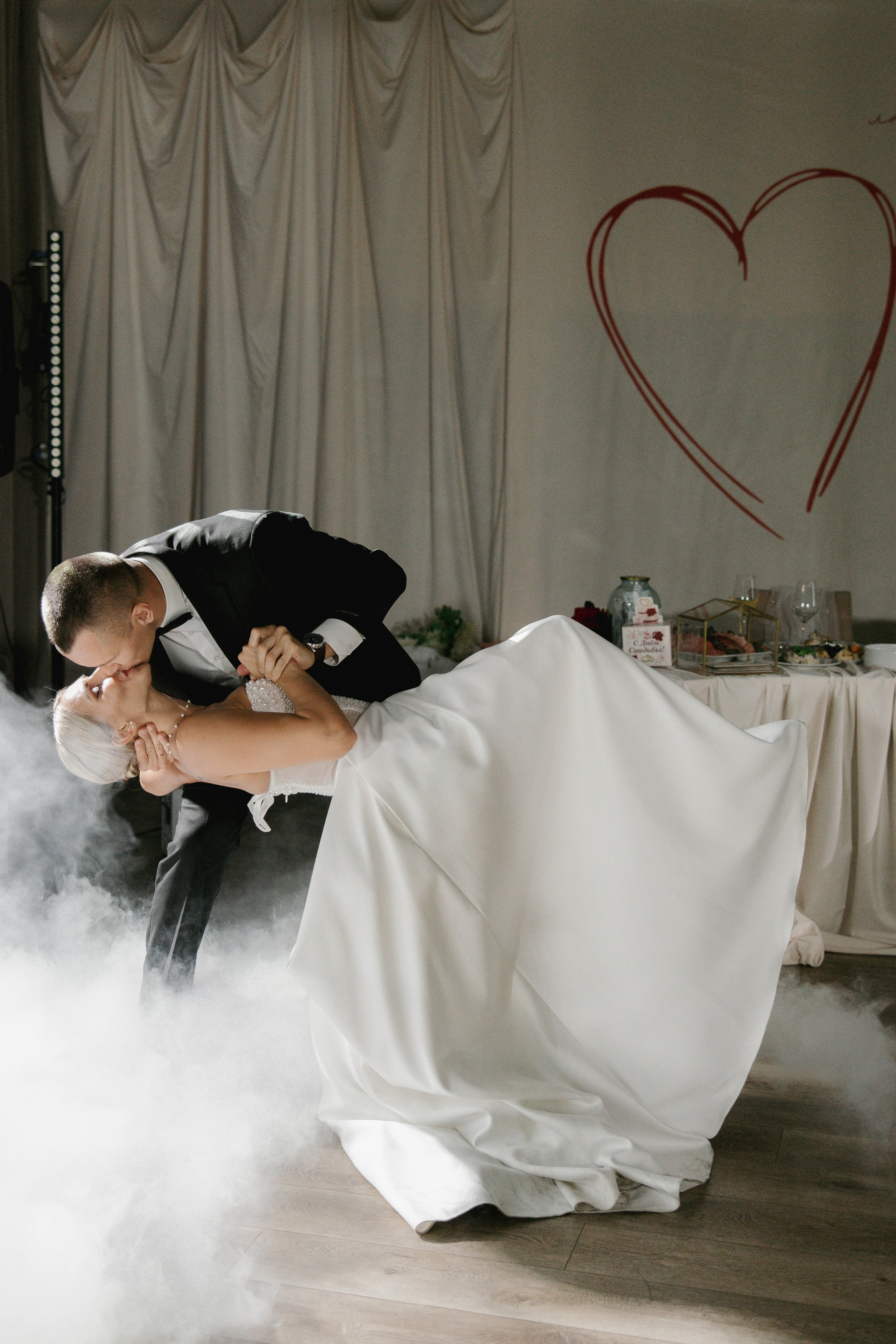 Алексей & Лариса. Ваш фотограф  Наволоцкая Юлия