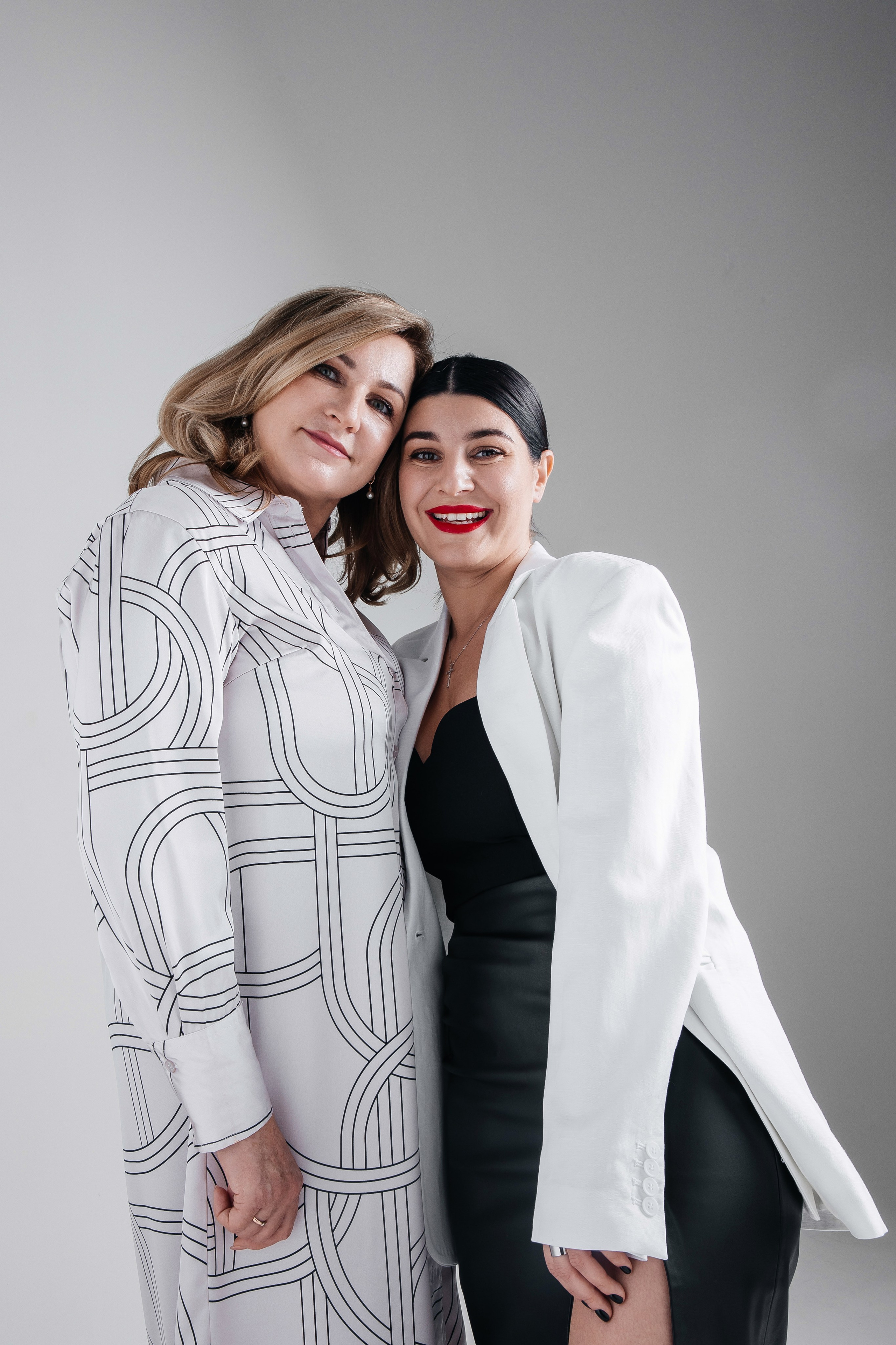 Юлия, Светлана, Александра. Фотограф Денис Лесковский (Тюмень)