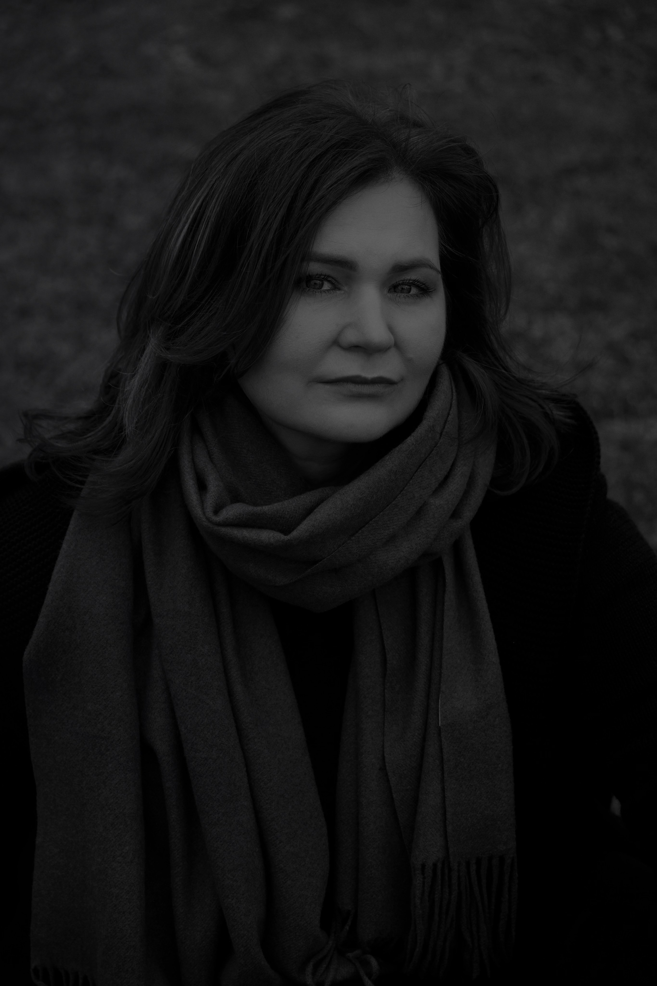 Видеомейкер и фотограф Кэтрин.Филм