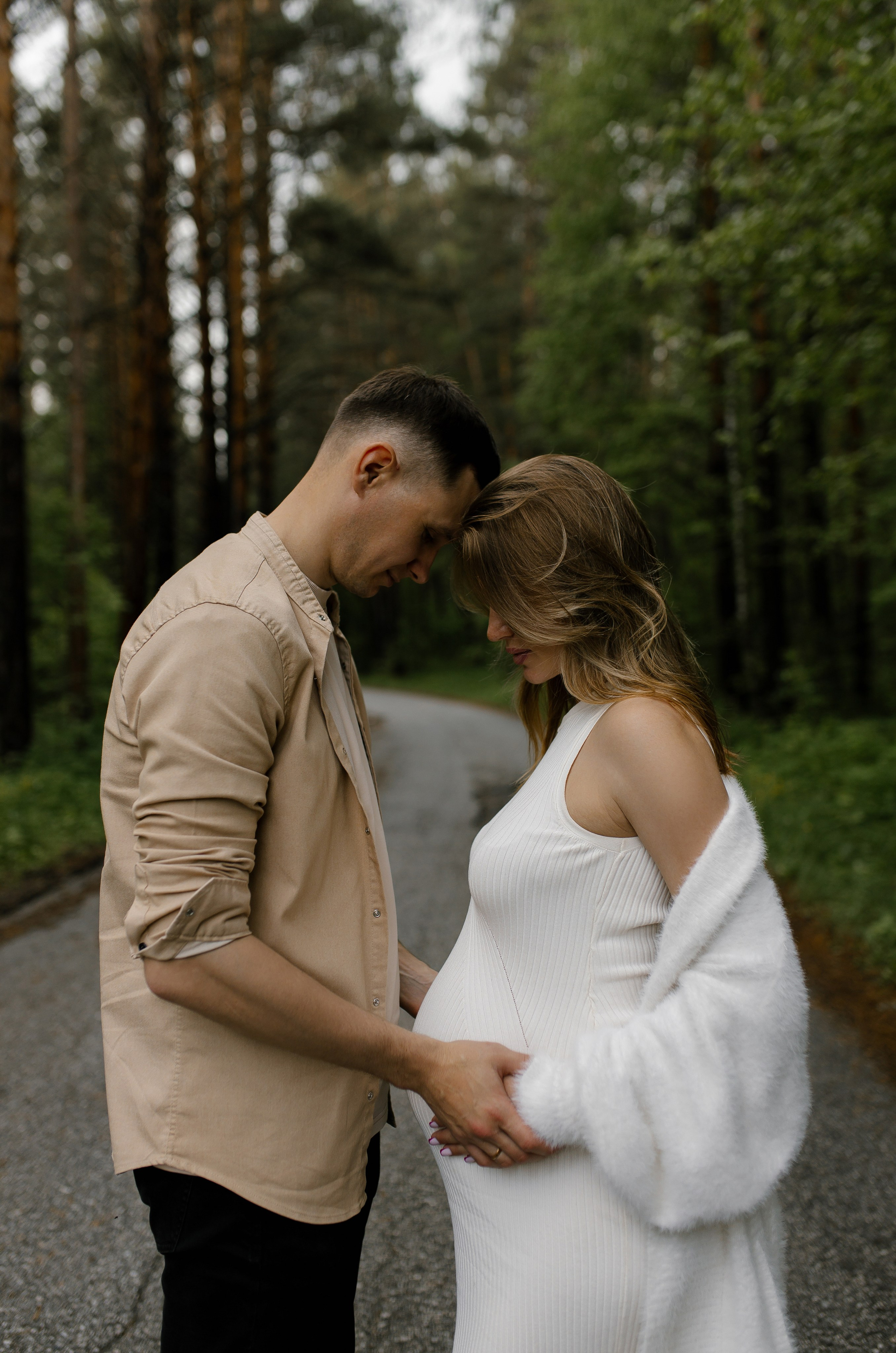 В ожидании♥